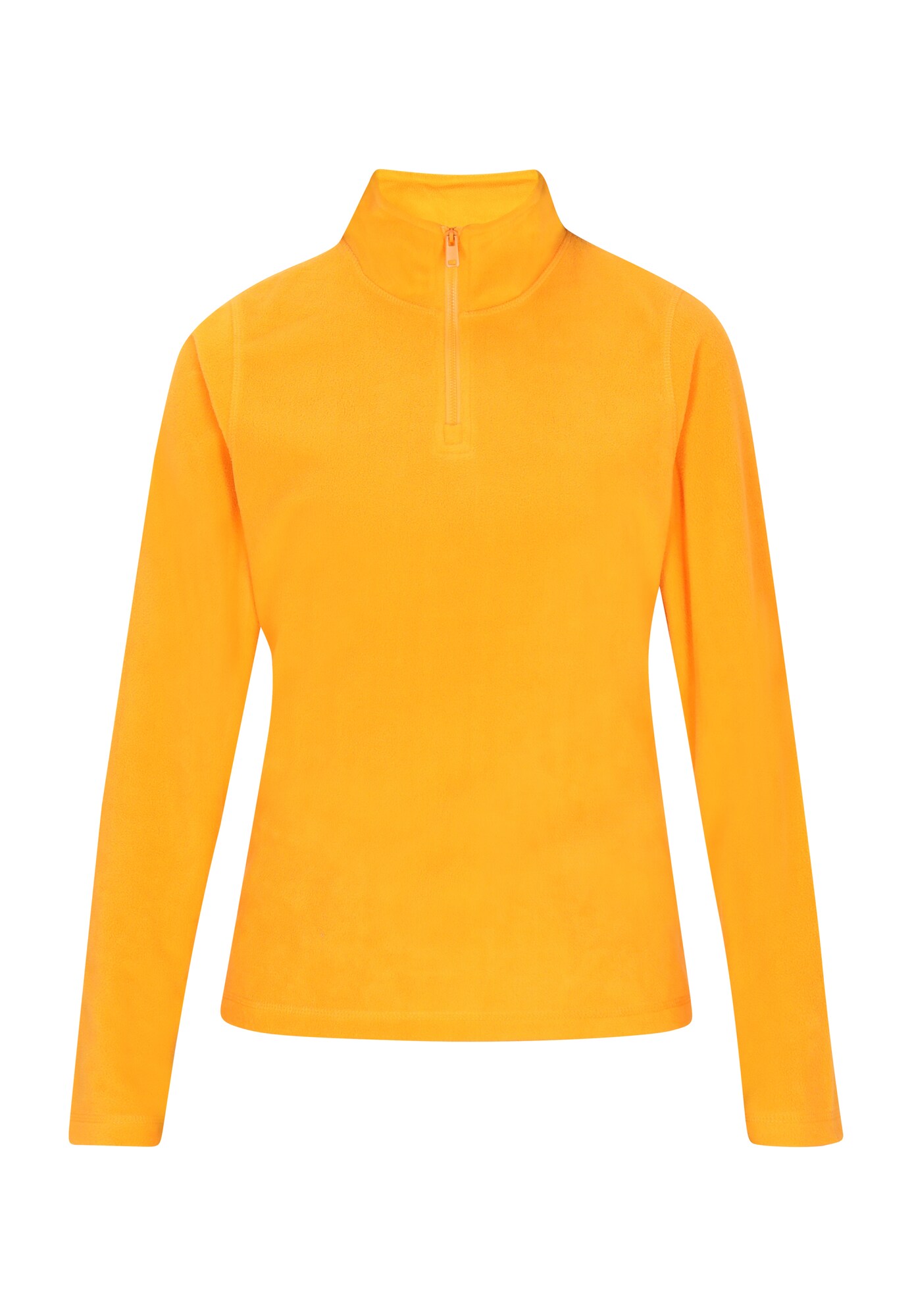 NALLY Jersey  naranja claro