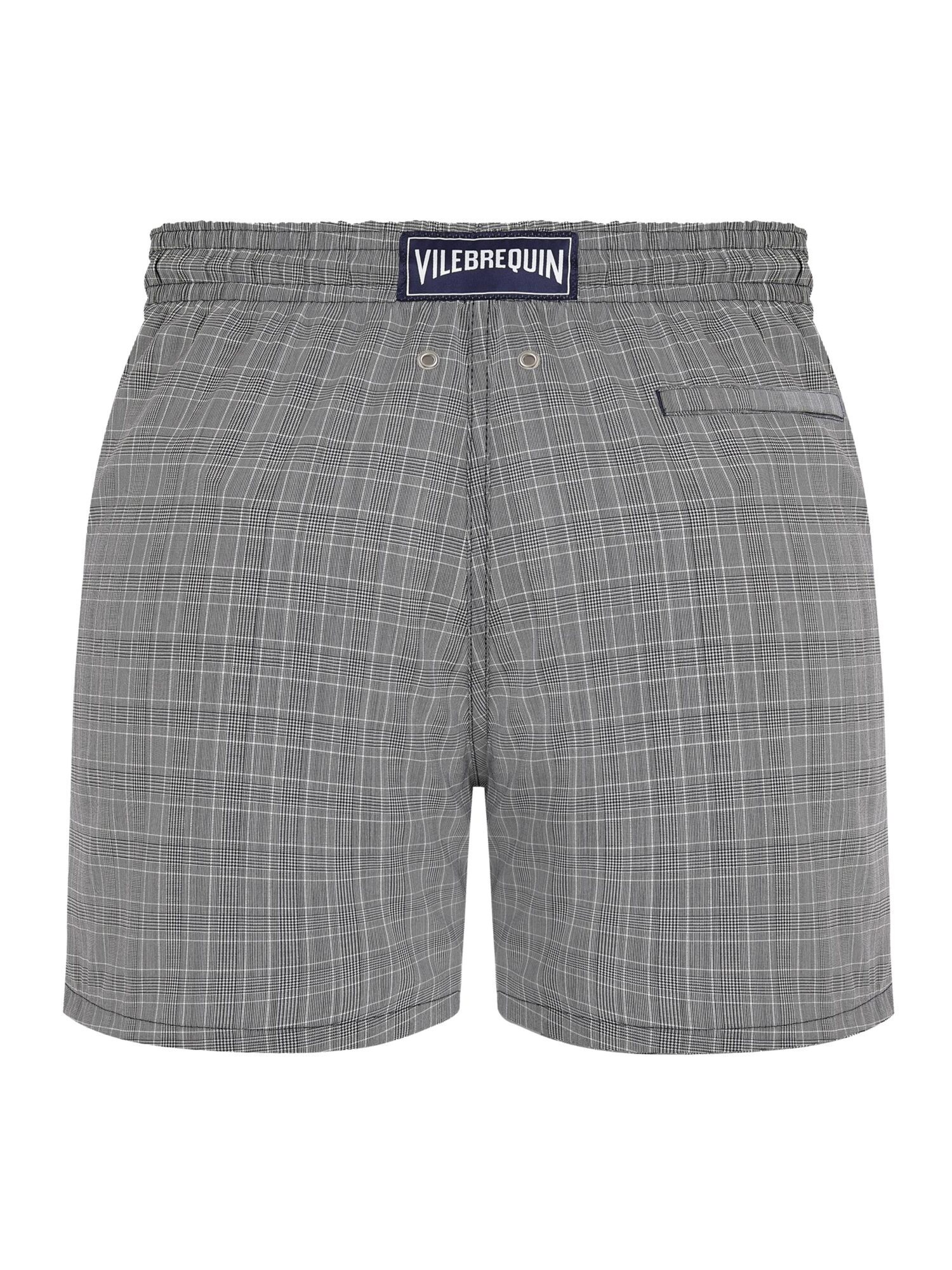 Vilebrequin Bermudas gris – imagen 2
