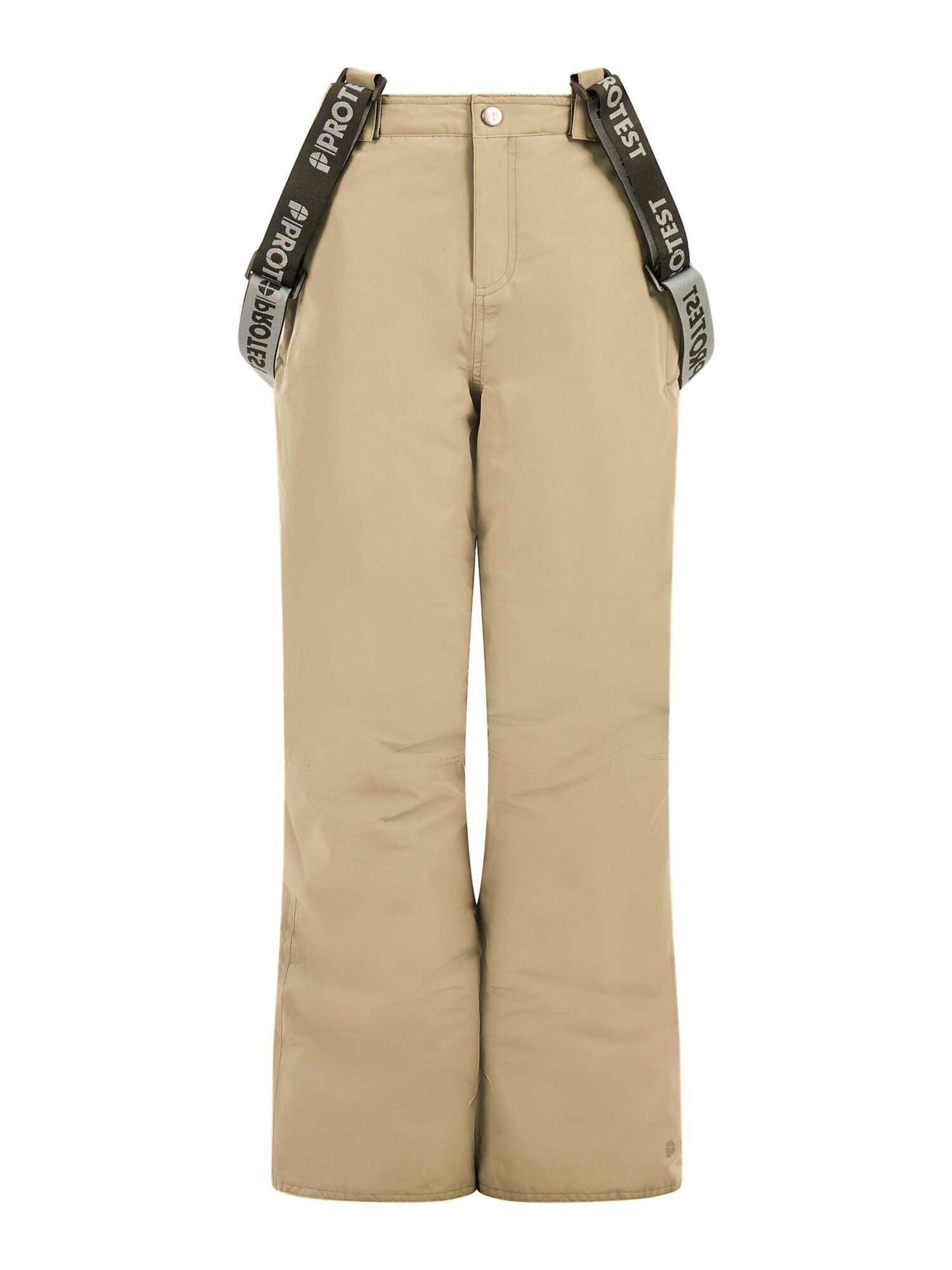 Protest Sportbroek 'PRTSticks Jr' Bruin