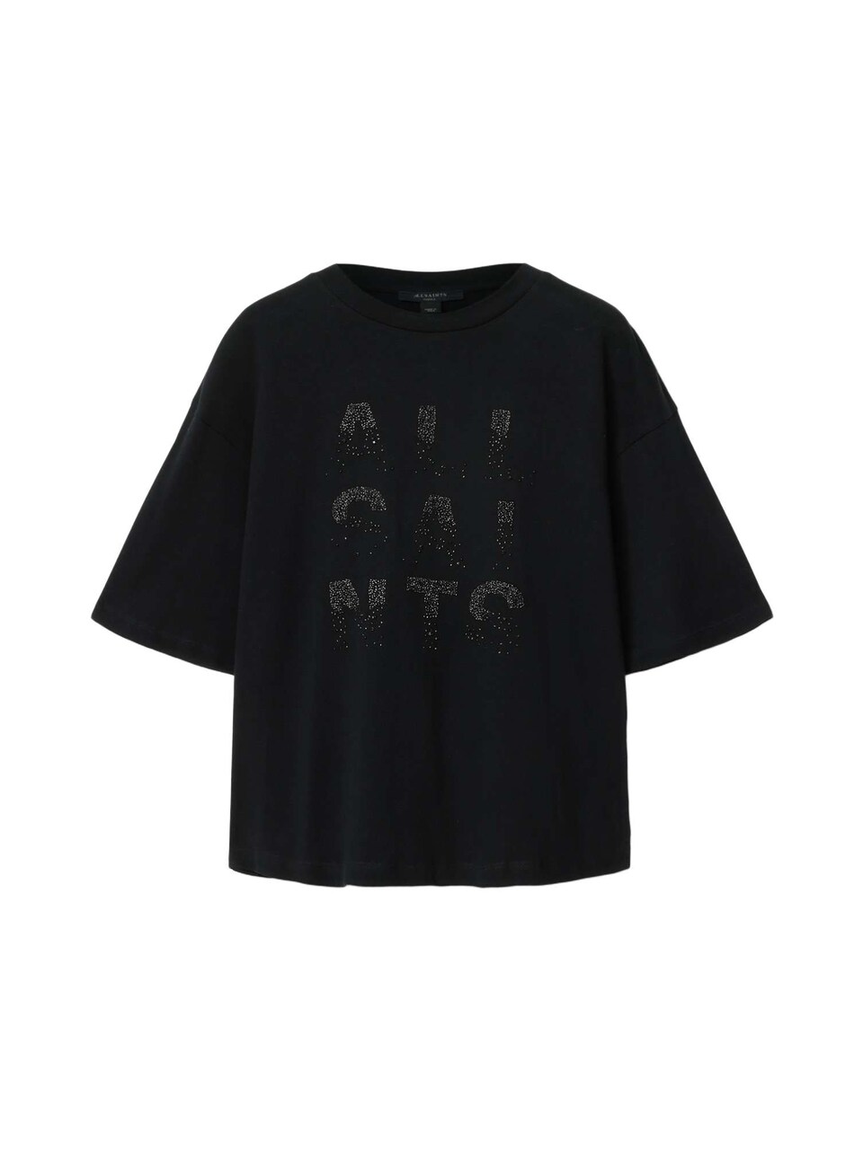 T-shirt 'STACKS AMELIE'