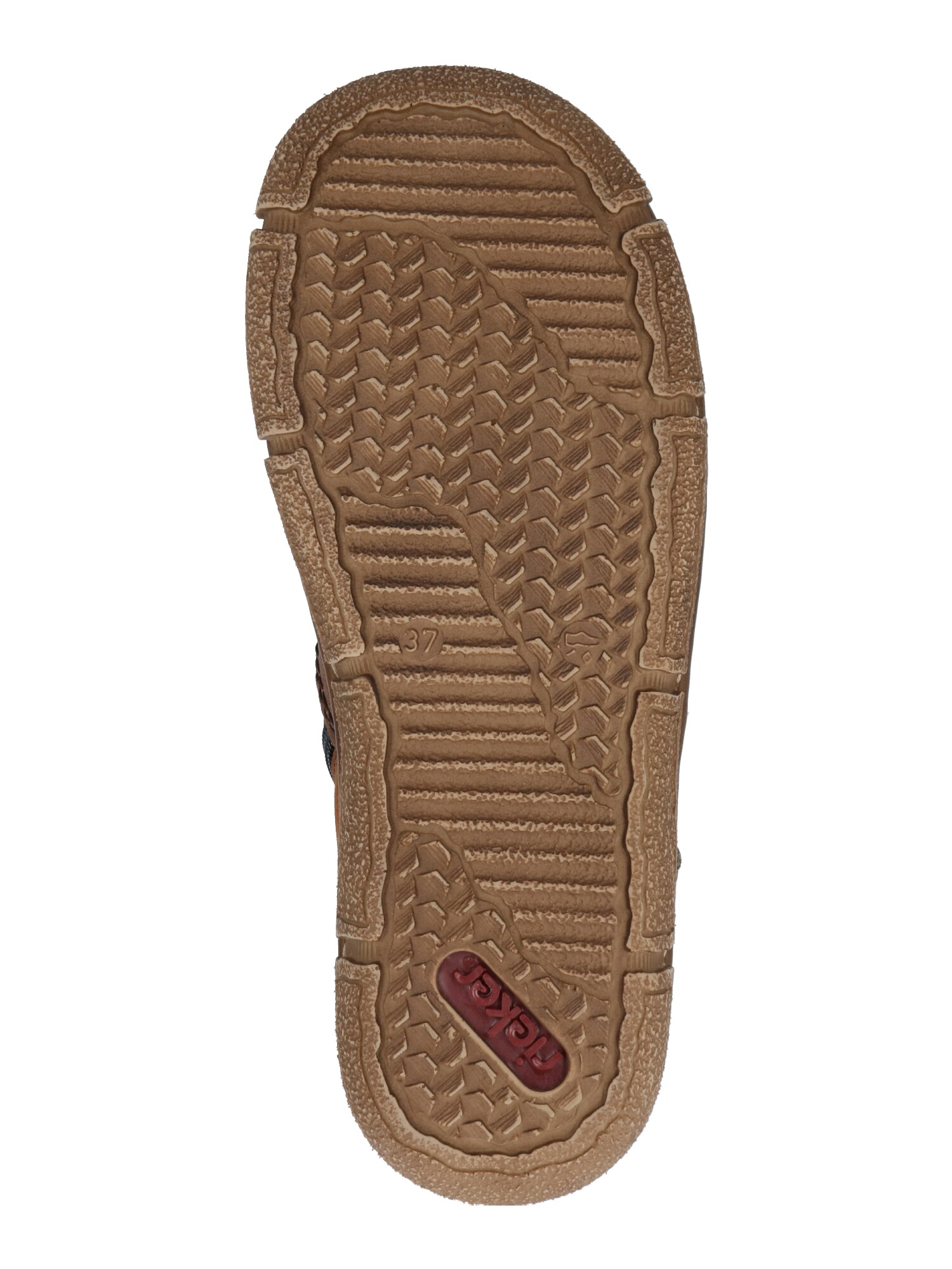 Thumbnail - Rieker Stiefelette