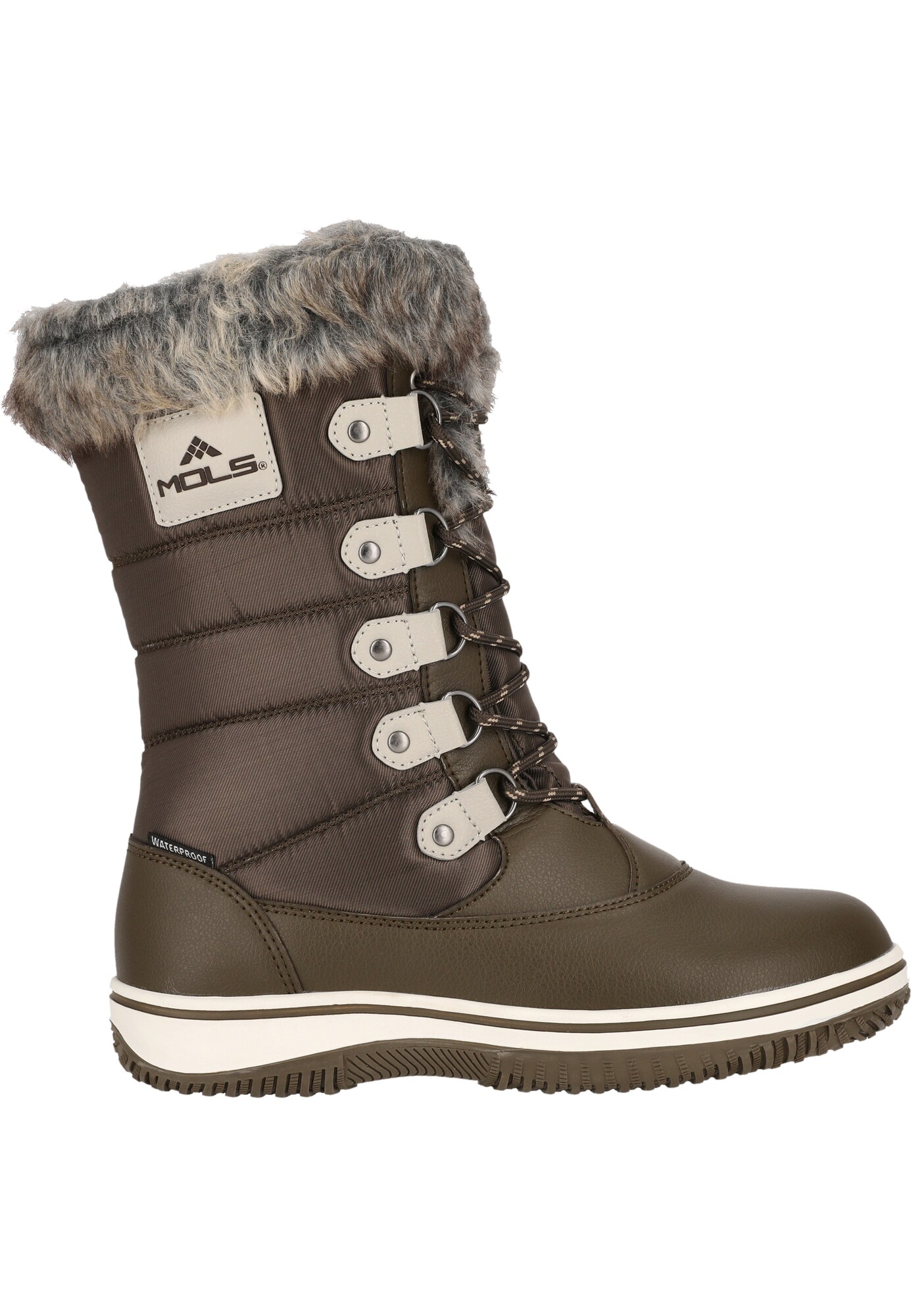 Thumbnail - Winterstiefel 'Enfield'