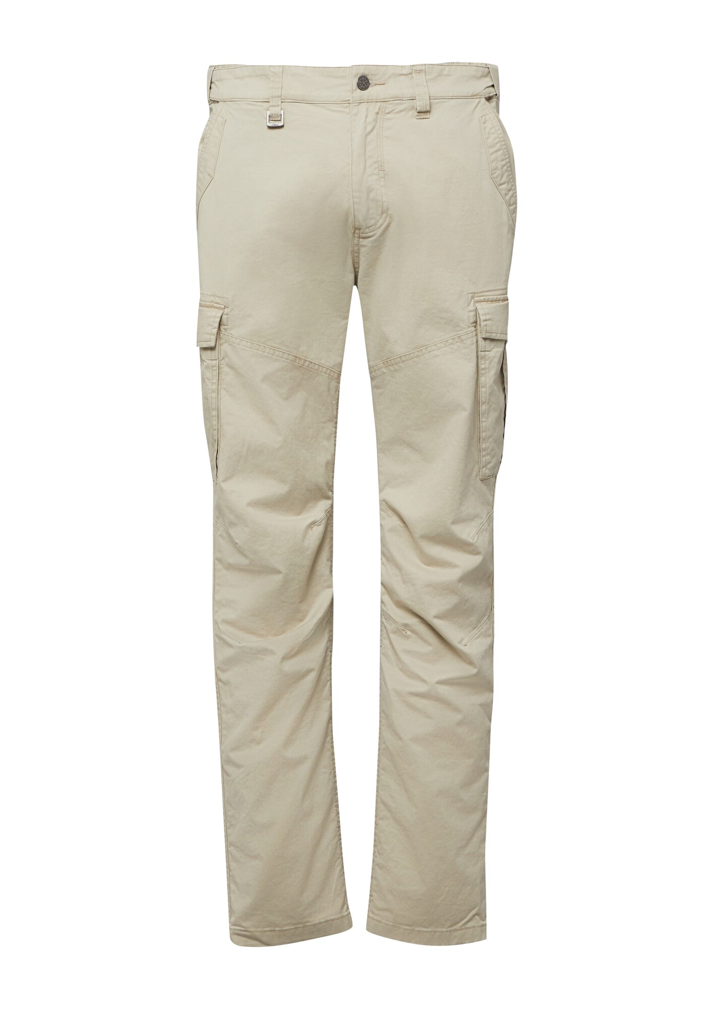 s.Oliver Pantaloni 'Chicago'  bej