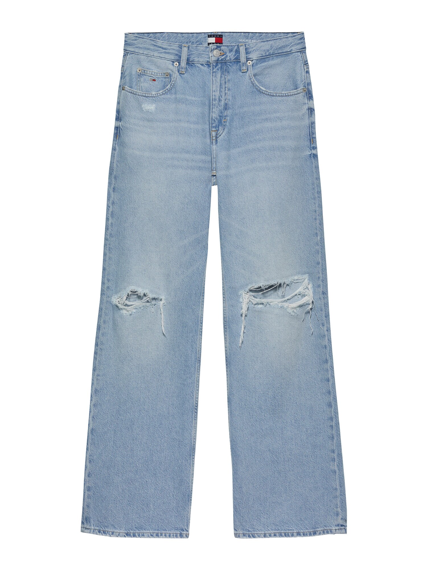 Tommy Jeans Farmer 'MIA'  kék farmer akciós termékkép 1