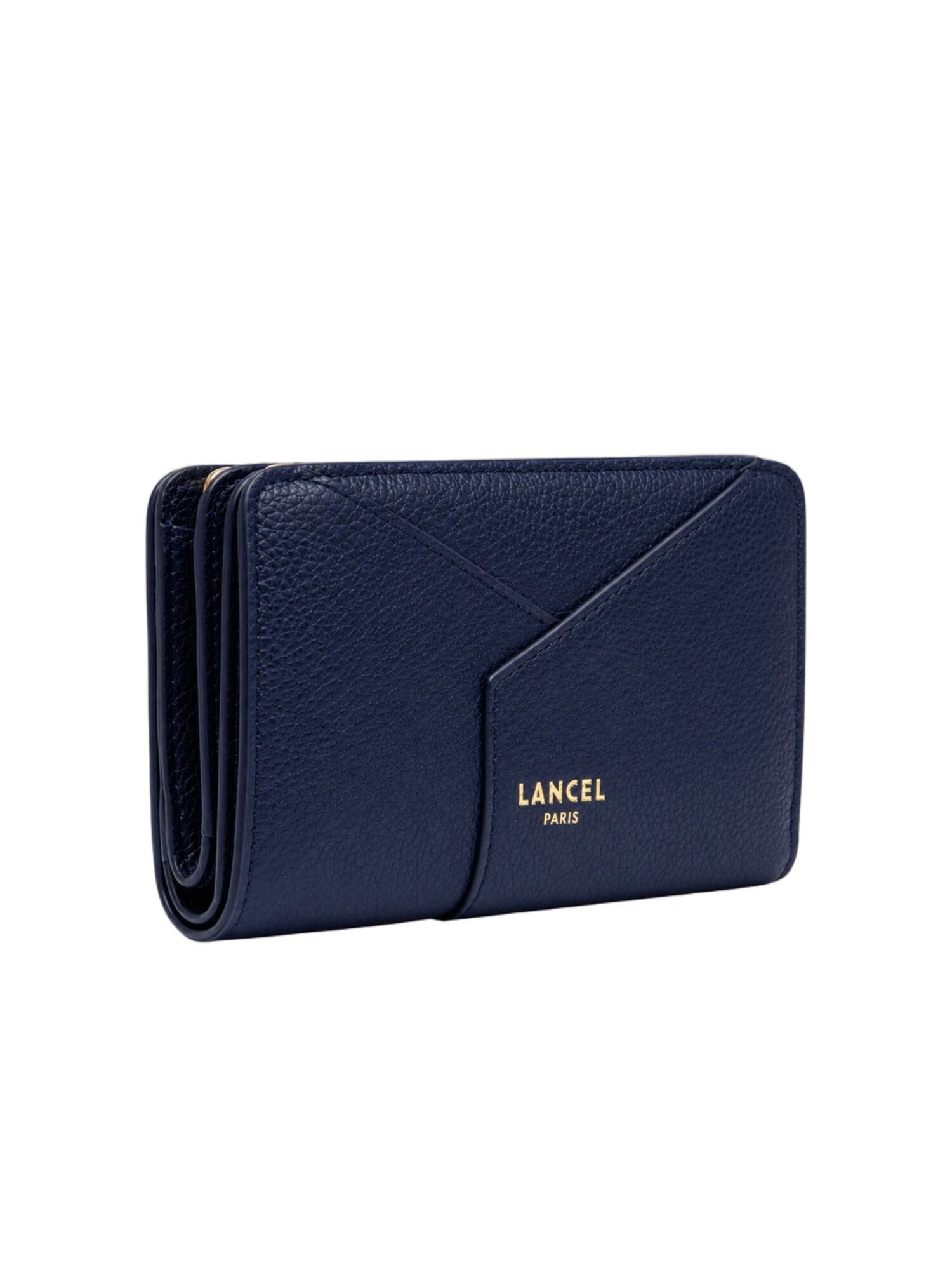 Lancel Cartera azul – imagen 4
