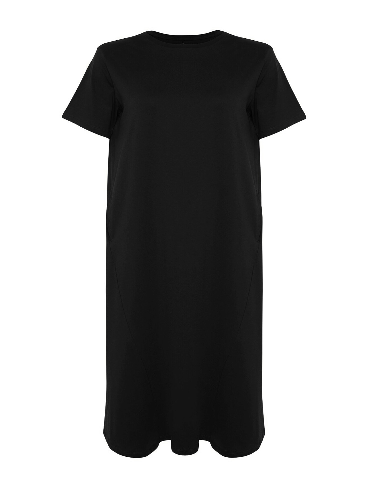Trendyol Curve Rochie  negru