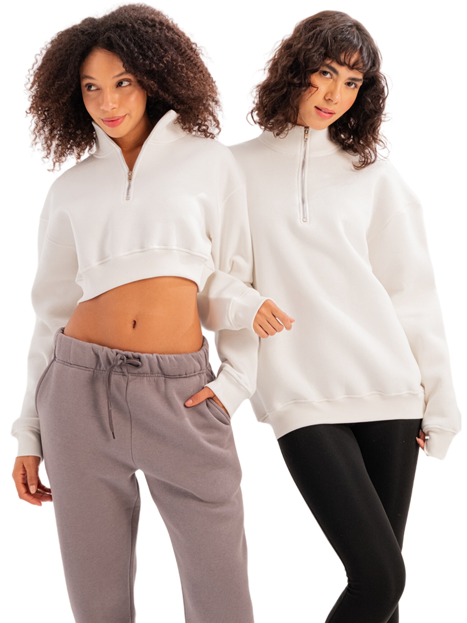 Thumbnail - Justever Sweatshirt