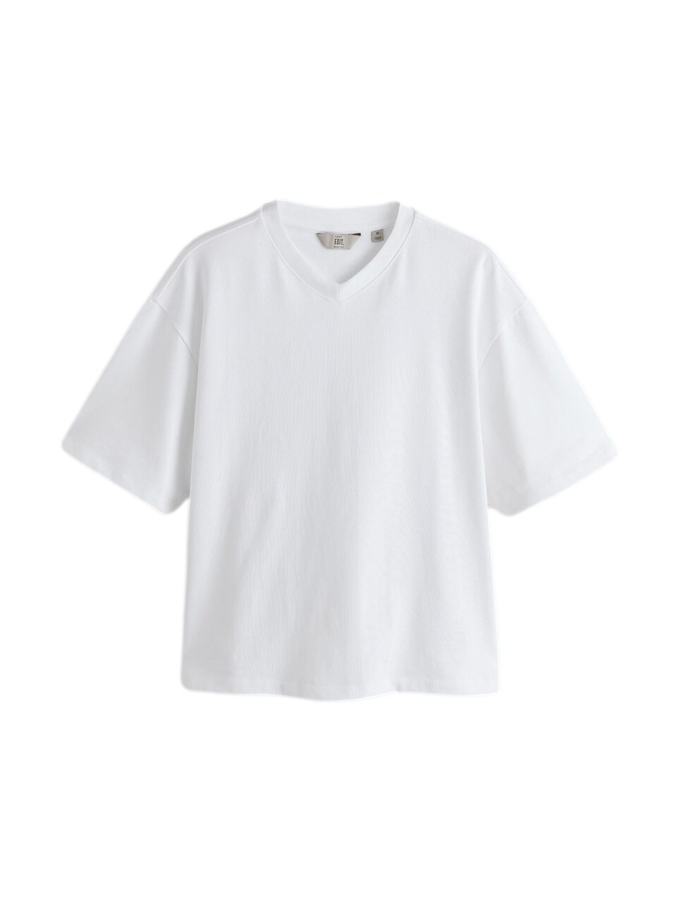 T-shirt 'Edit'