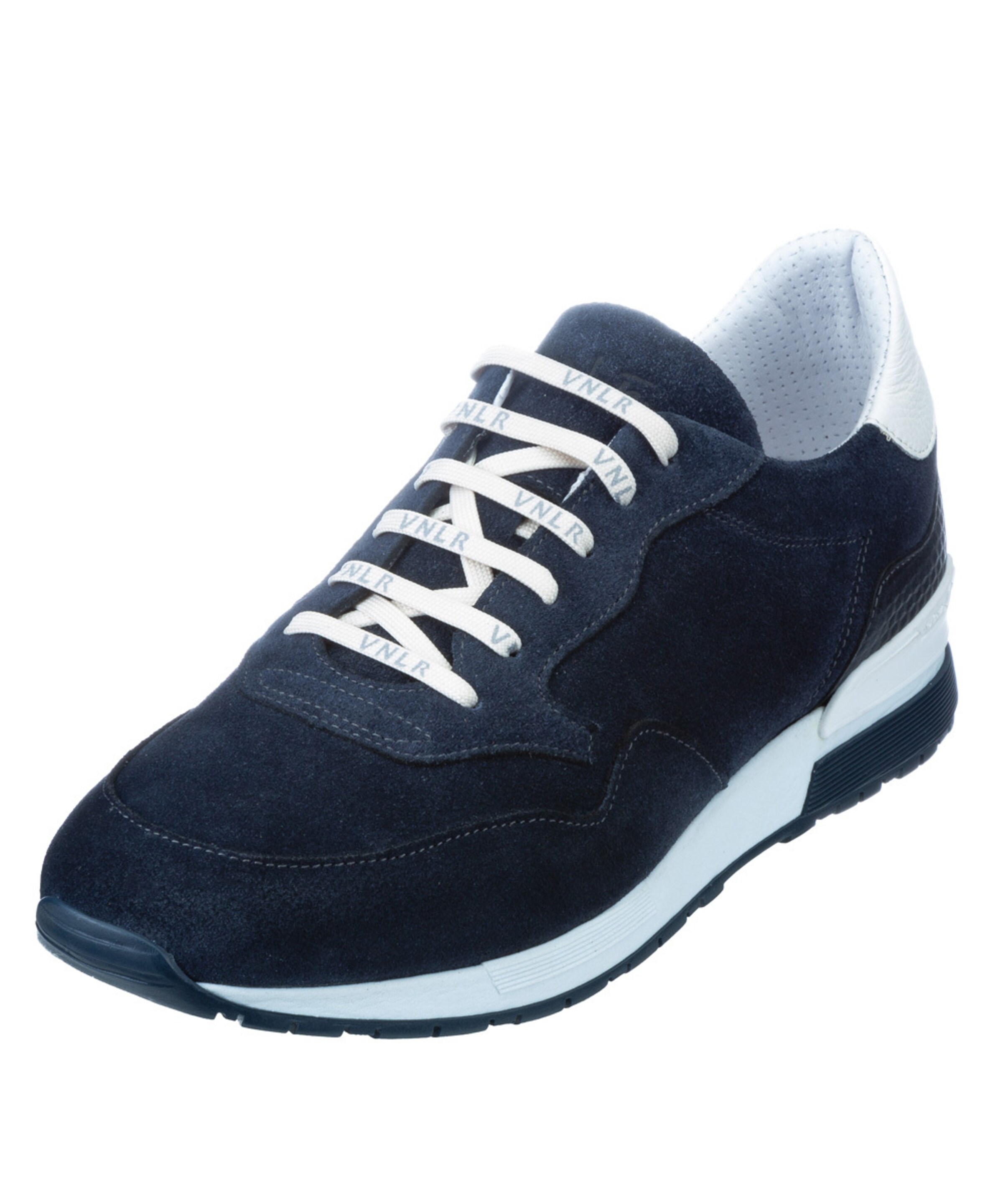 Van Lier Sportieve veterschoen 'Schoenen Chavar' - Schoenen.nl