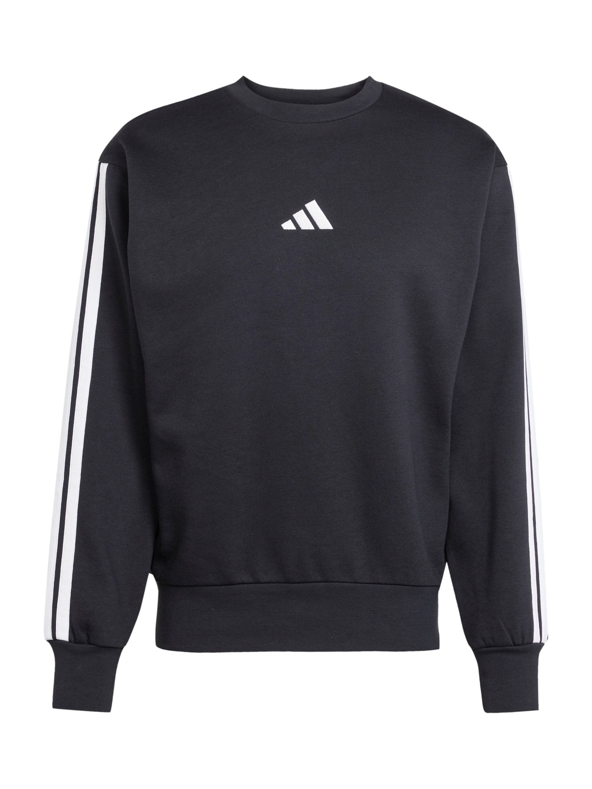 Adidas Sportswear Sport sweatshirt 'ESSENTIALS THREE STRIPES FLEECE' herr