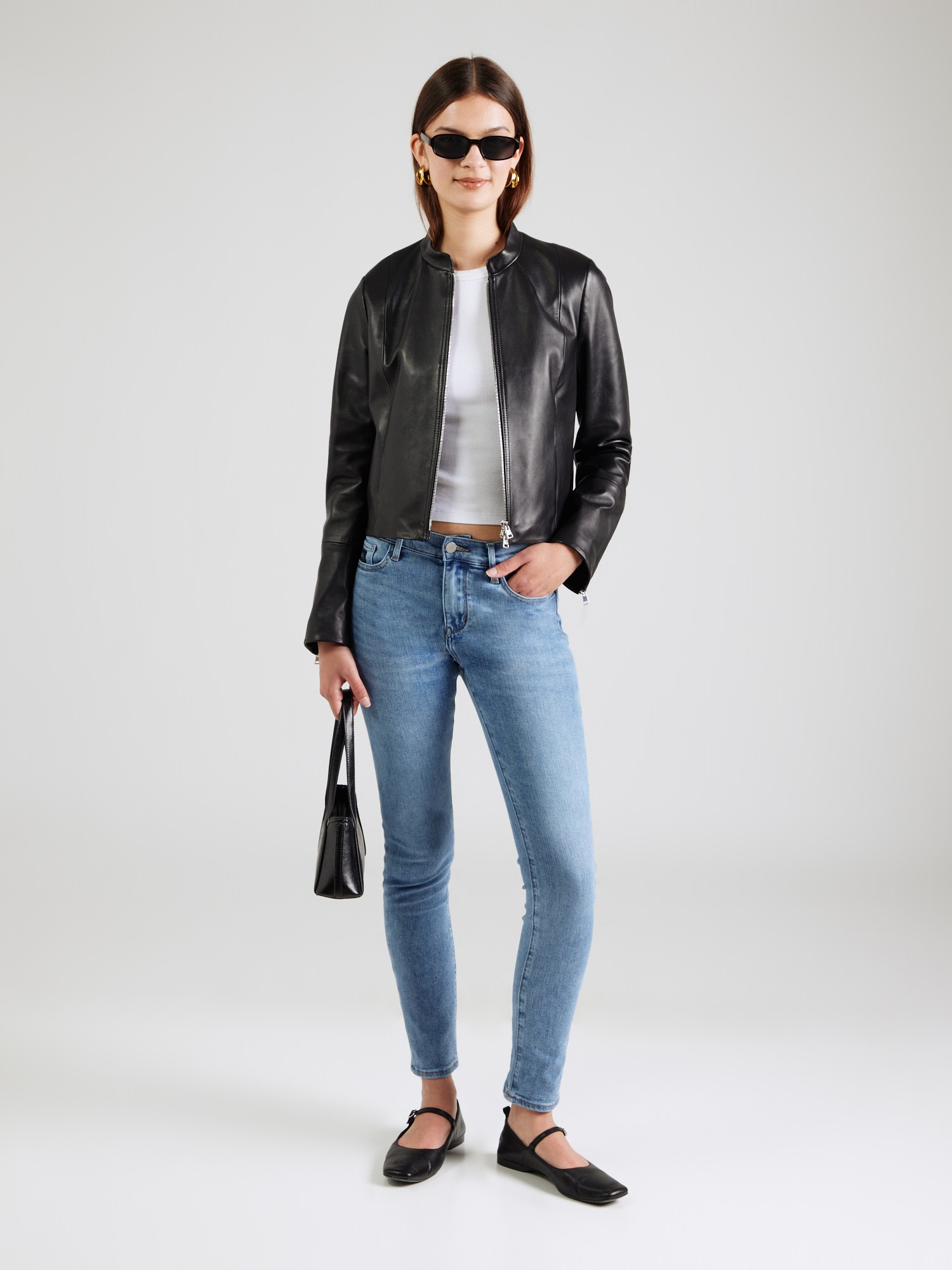 Thumbnail - Jeans 'MANOU'