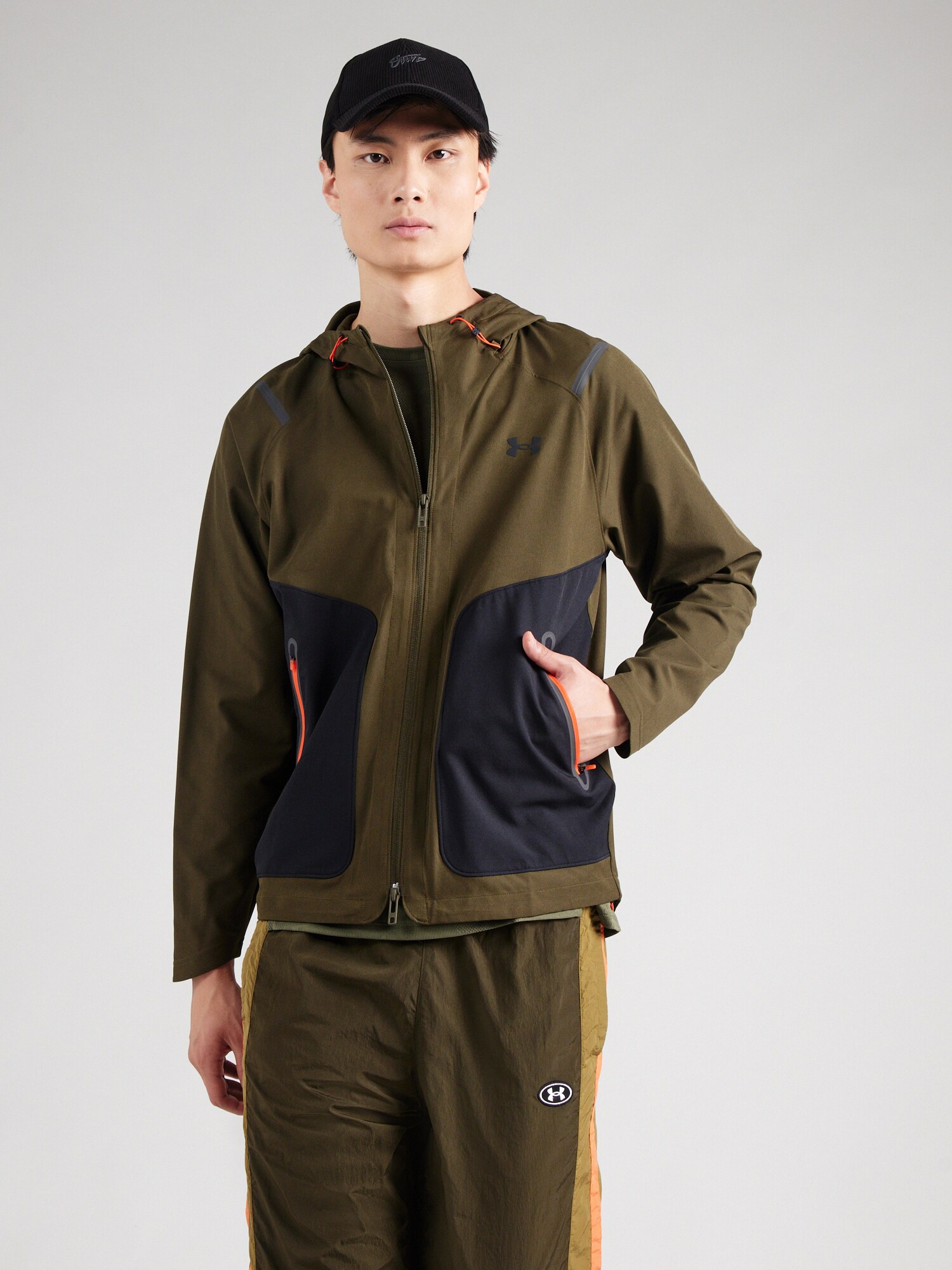 Thumbnail - UNDER ARMOUR Sportjacke Unstoppable