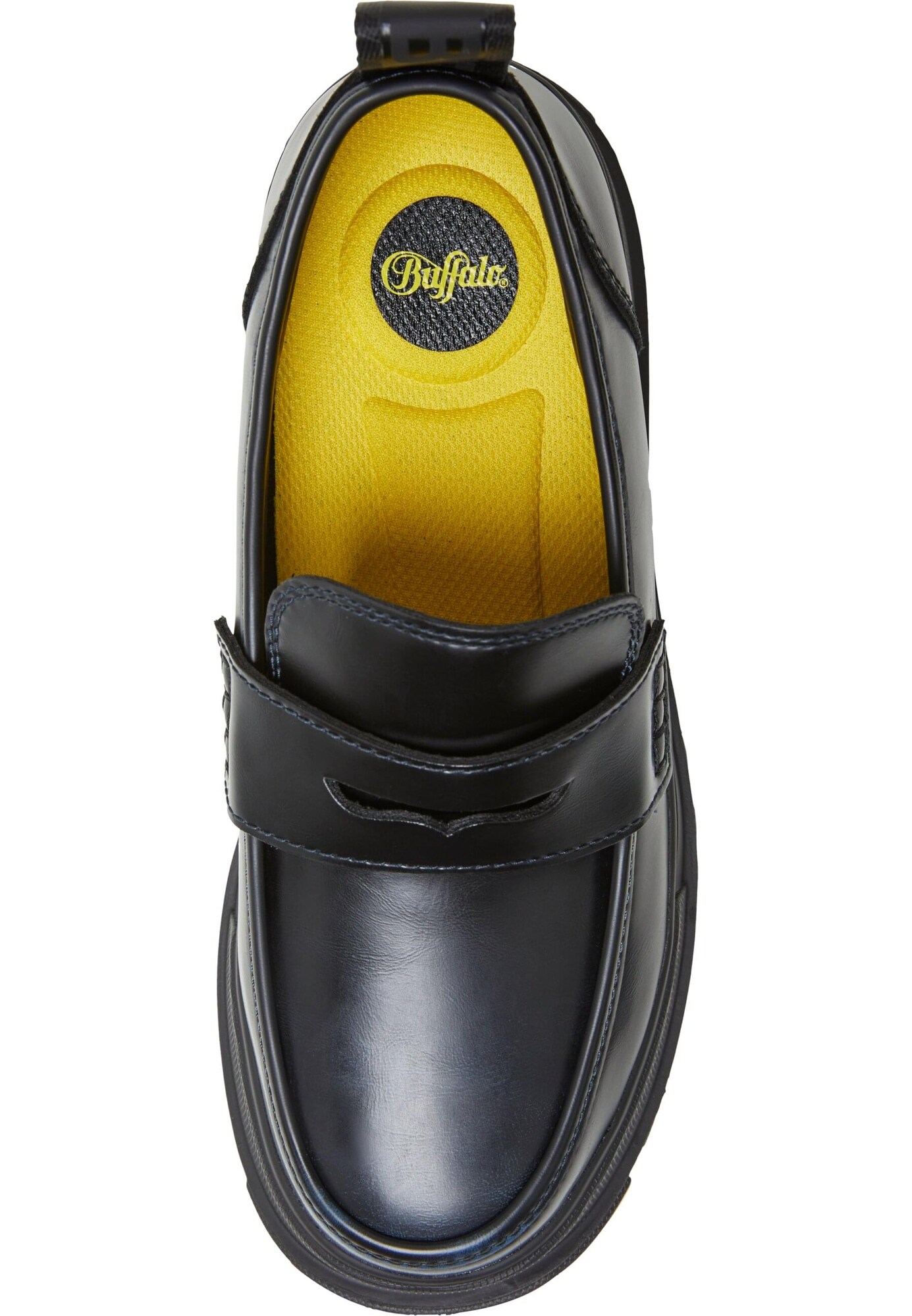 Thumbnail - BUFFALO Slipper Aspha