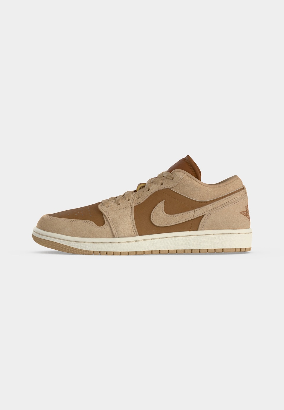 Låg sneaker 'Air Jordan 1'