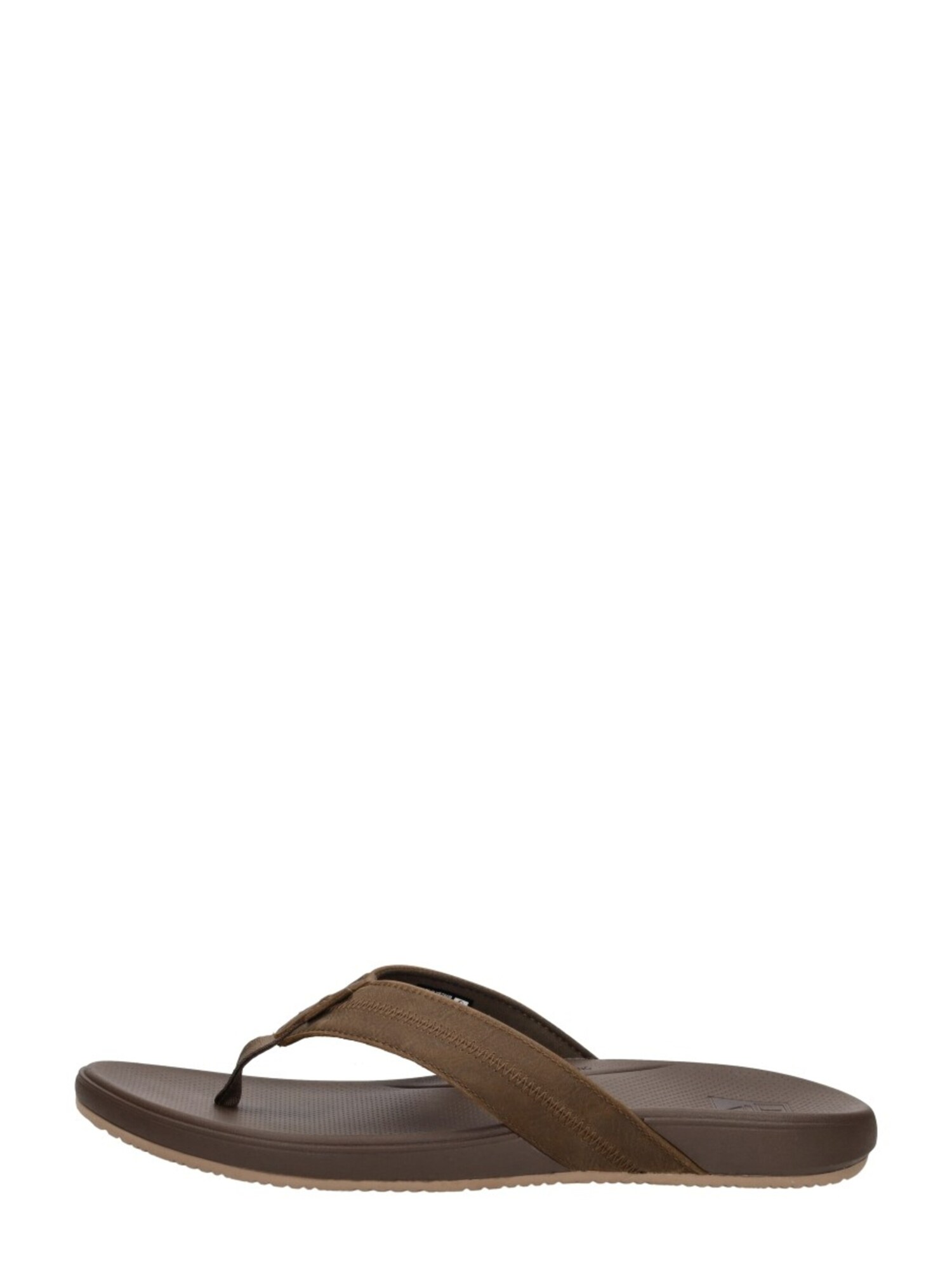 Reef Huisschoen 'Cushion Phantom 2.0 Le' Bruin
