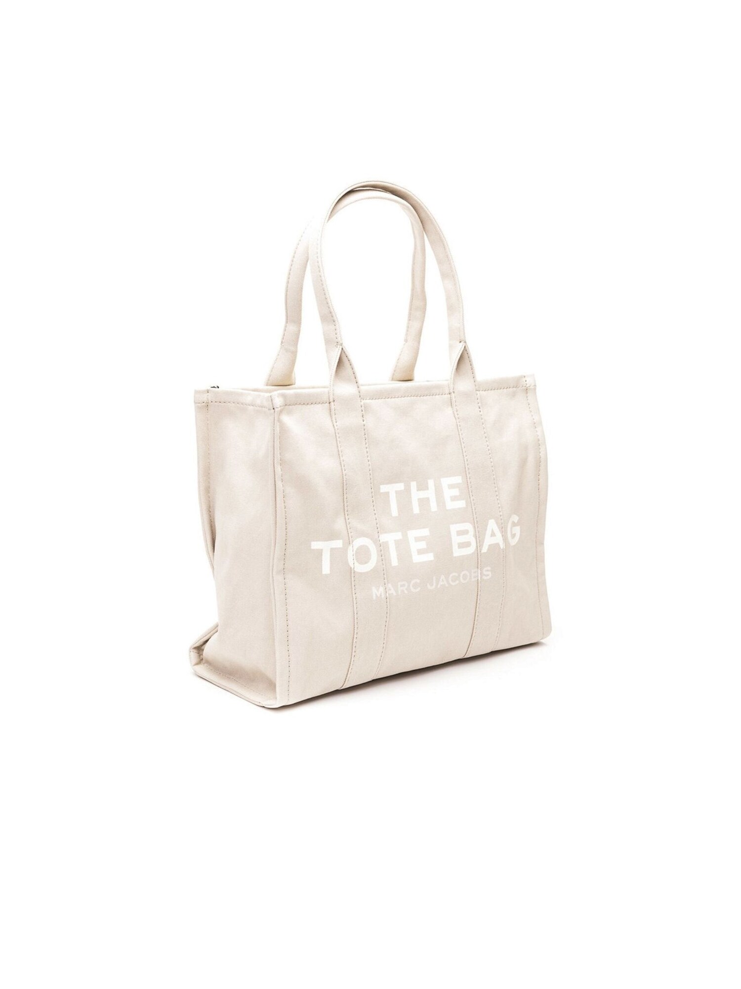 Marc Jacobs Shopper 'Large Tote 42x16x34 cm'  beige – imagen 3