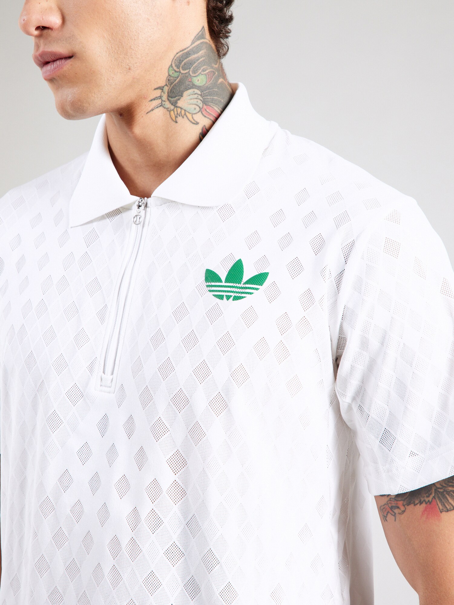 Thumbnail - ADIDAS PERFORMANCE Funktionsshirt Pro