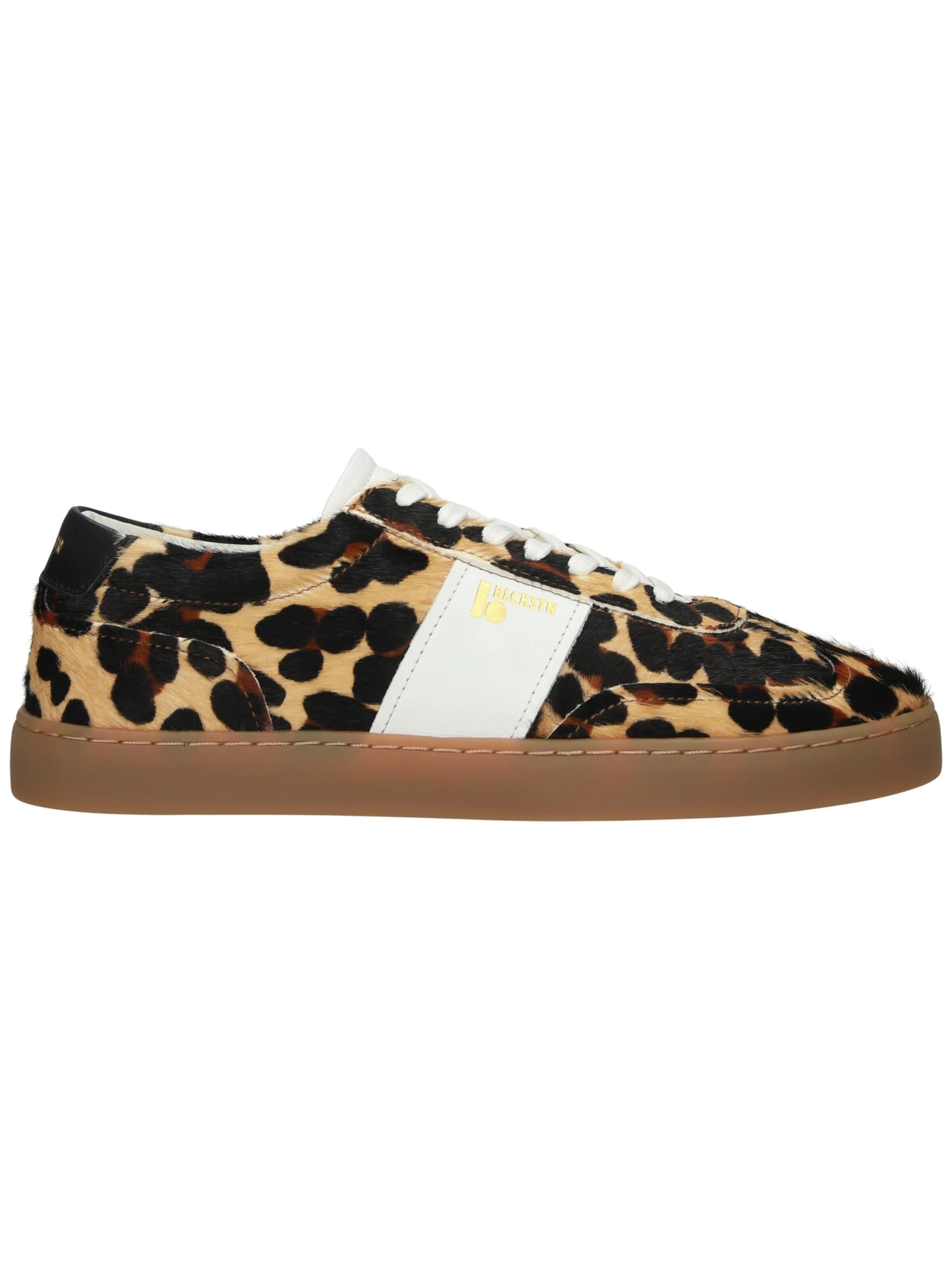 BLACKSTONE Låg sneaker 'SLATE HARPER II' sneakers dam