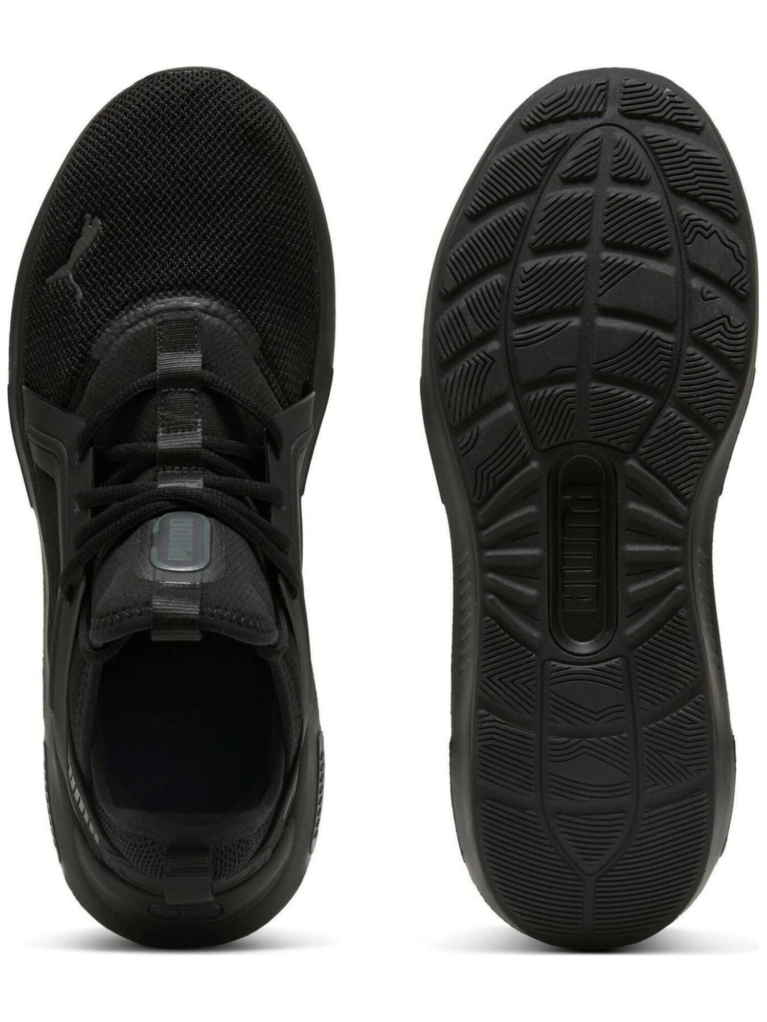PUMA Zapatillas de running 'Softride Enzo 5'  negro – imagen 4