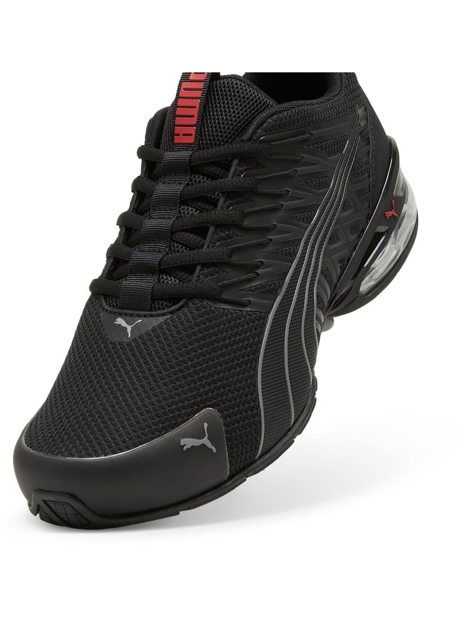 PUMA Calzado deportivo 'Voltaic Evo'  negro