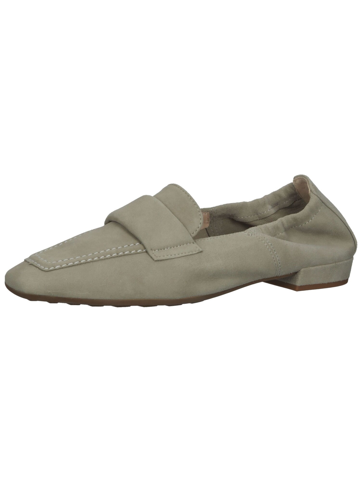 Högl Högl Slipper grau