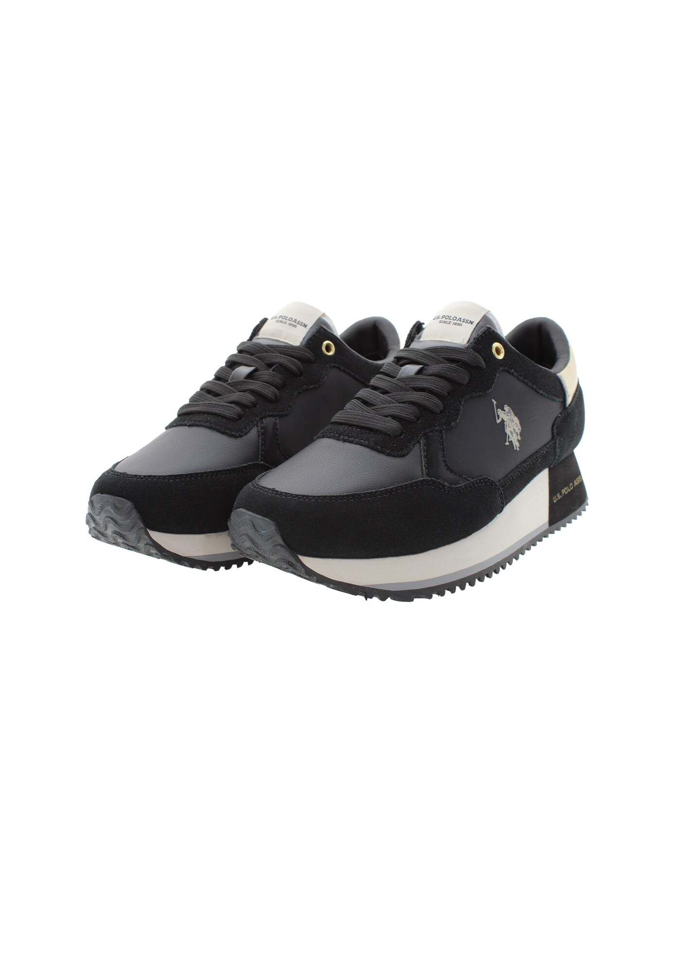Thumbnail - Sneaker 'Sacha005'