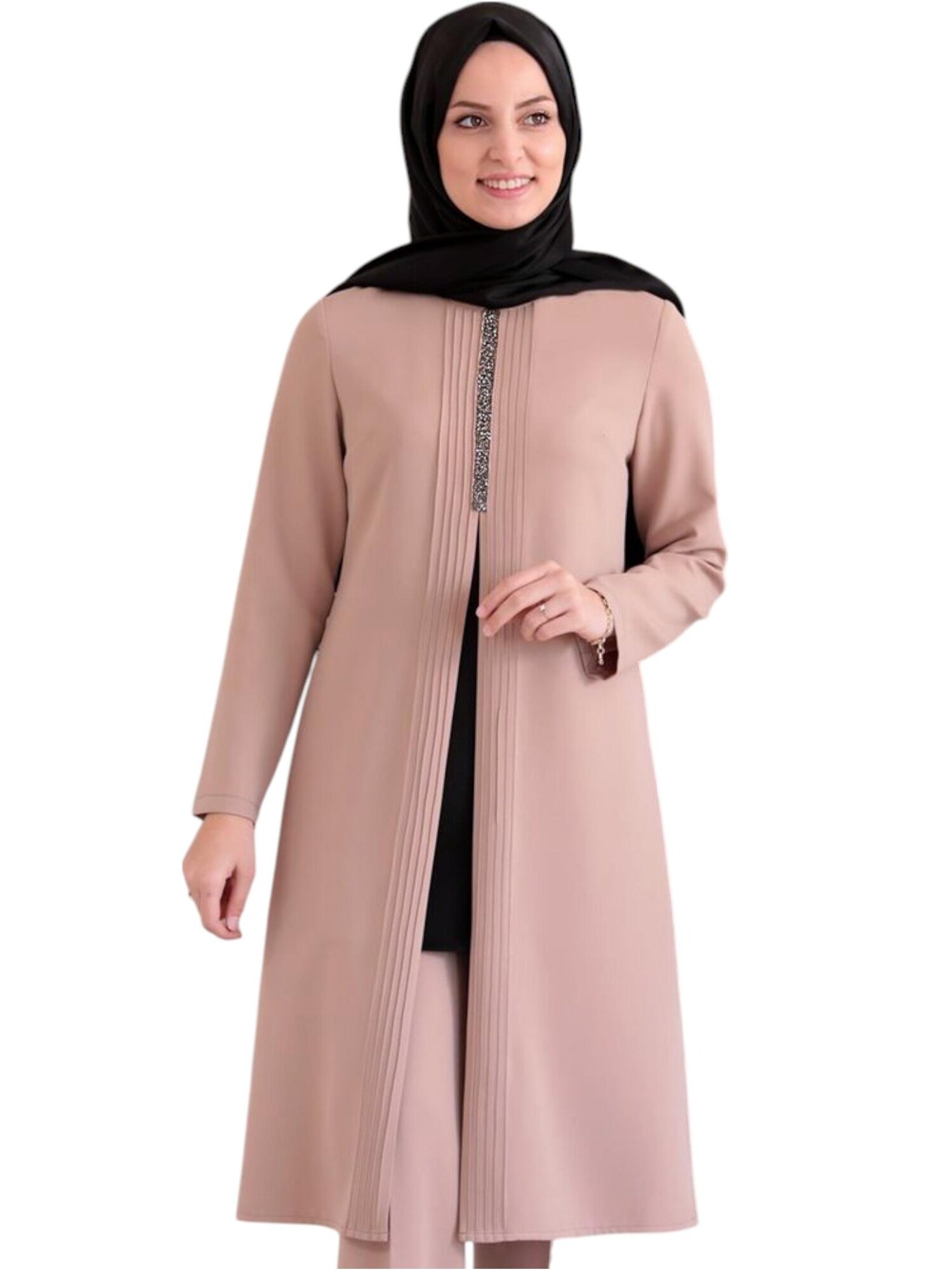 Thumbnail - fashionshowcase Hosenanzug NAZAN