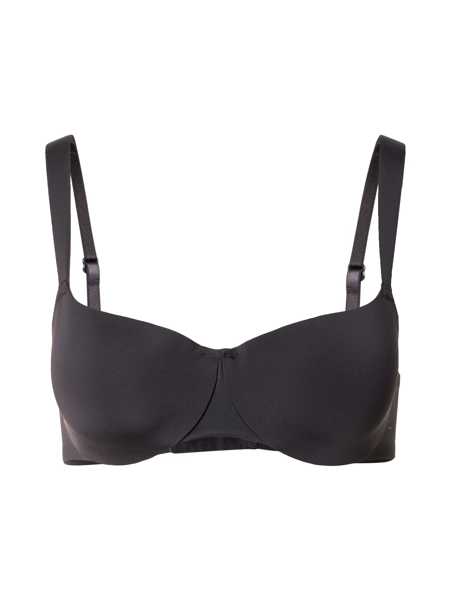 TRIUMPH Sutien Body Make-Up Illusion negru