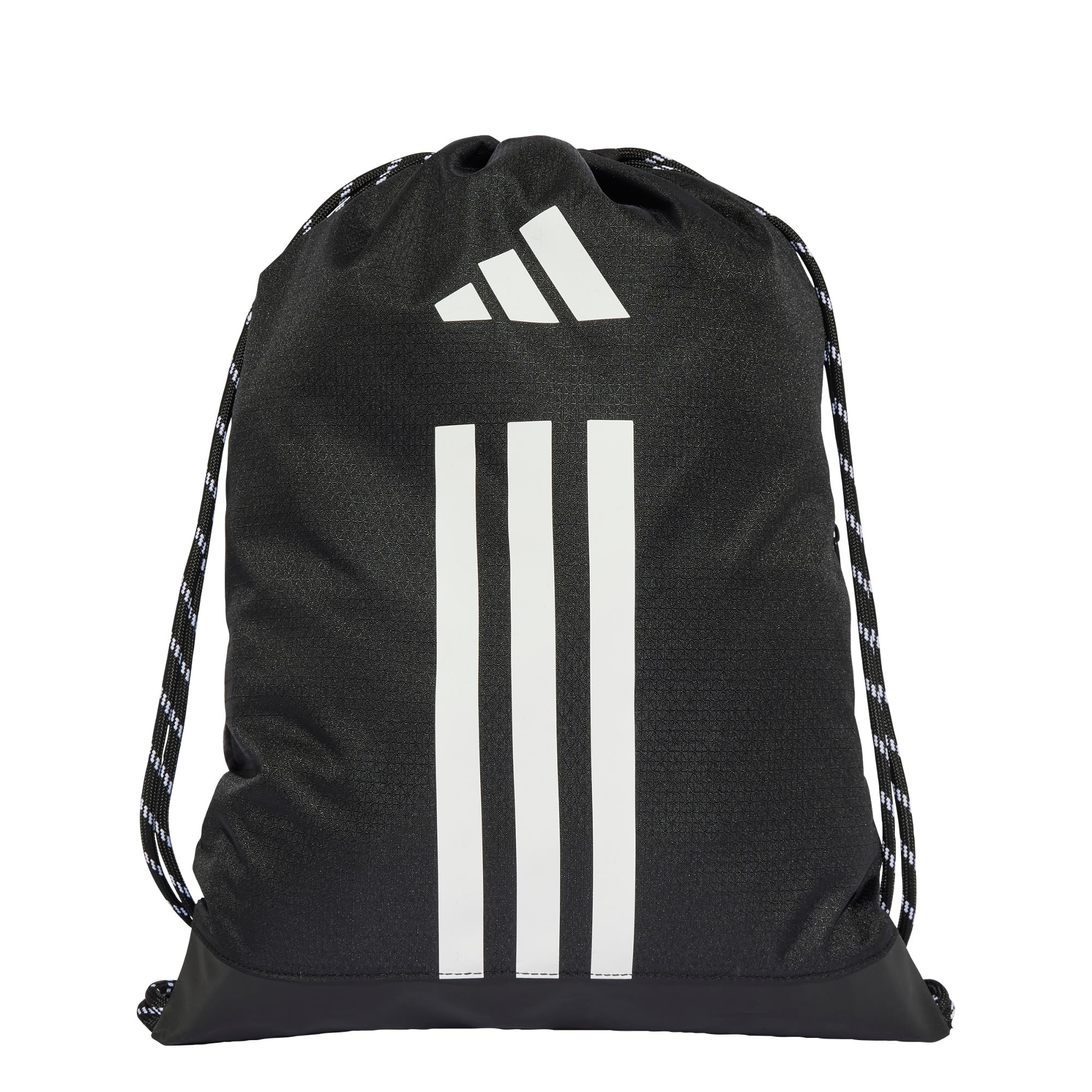 ADIDAS PERFORMANCE Sac pentru sport  negru / alb