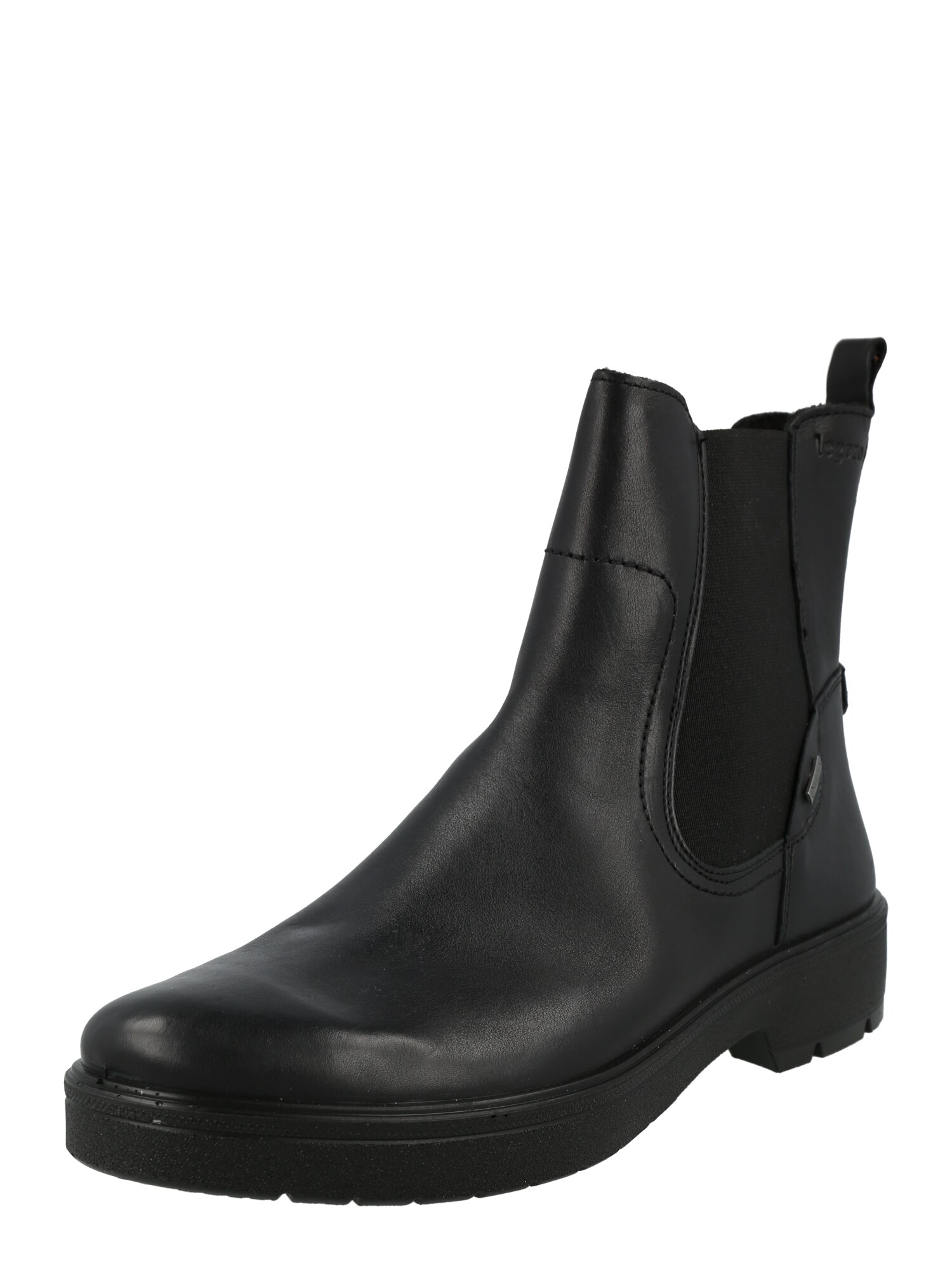Legero Chelsea Boots 'Mystic' Zwart