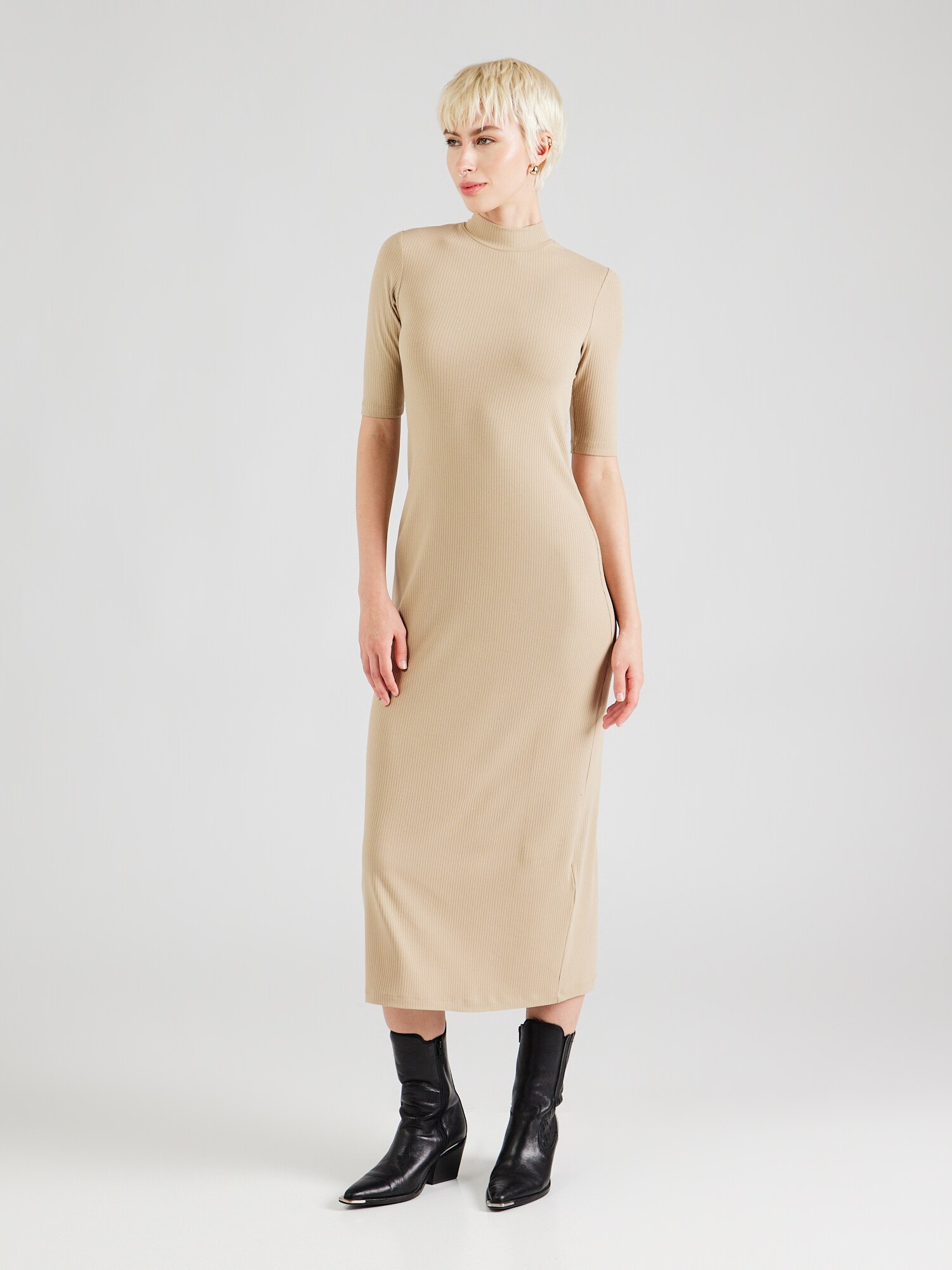 TOMMY HILFIGER Ruha  khaki termék 2. képe
