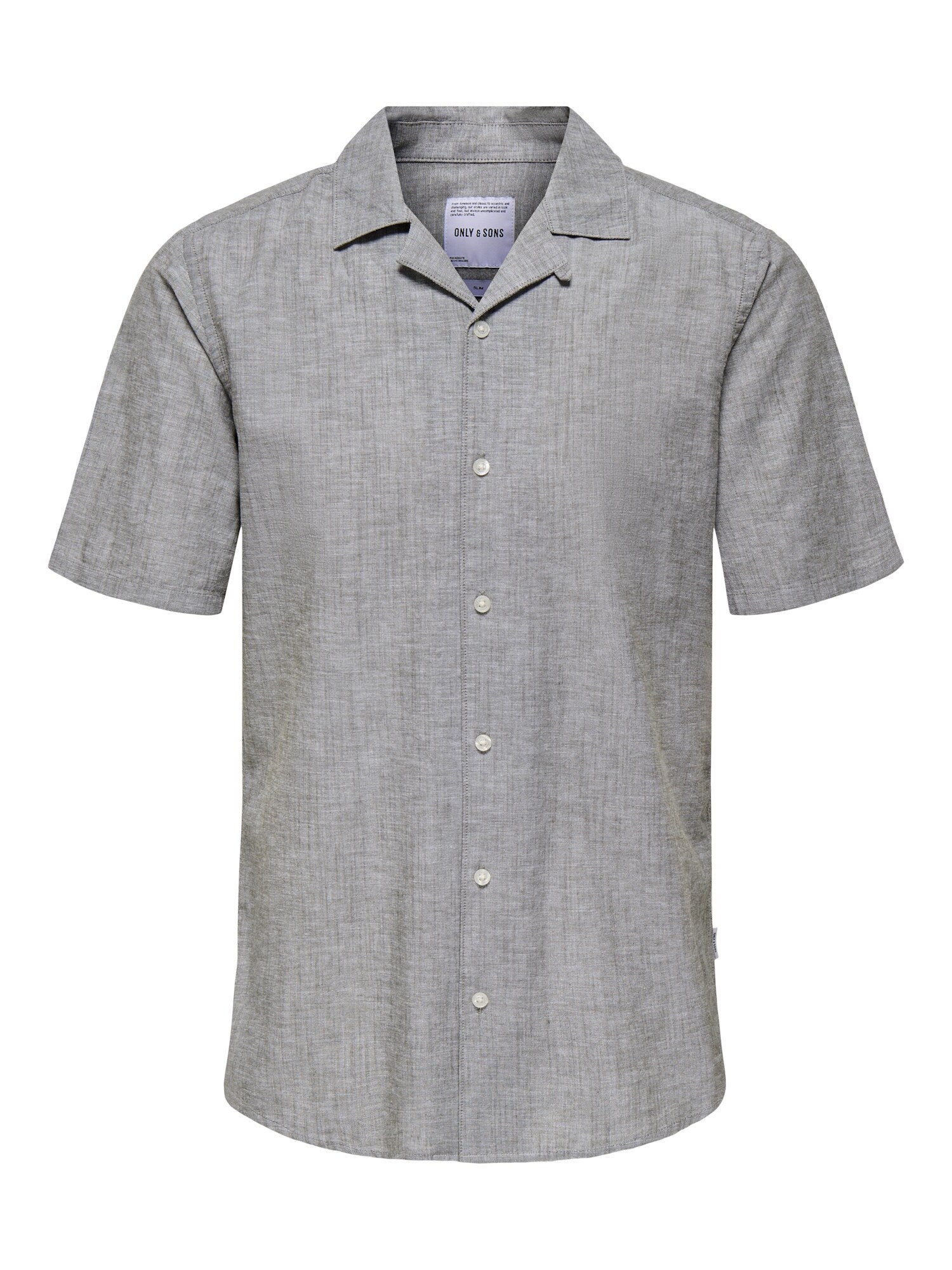 Only & Sons Hemd Cantley