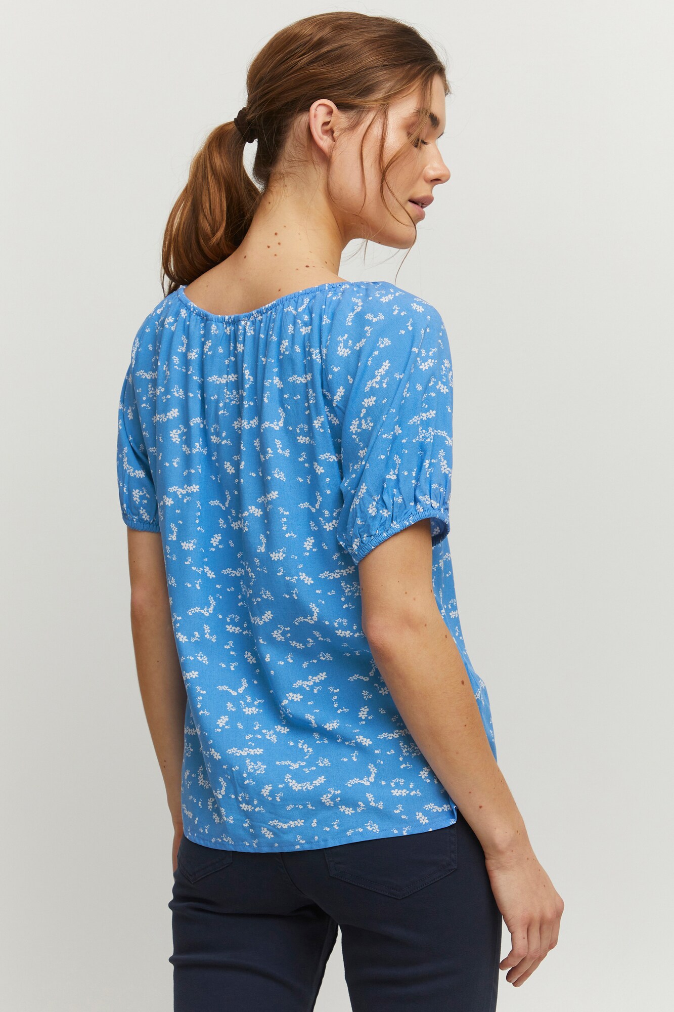 Thumbnail - Bluse 'JOELLA'