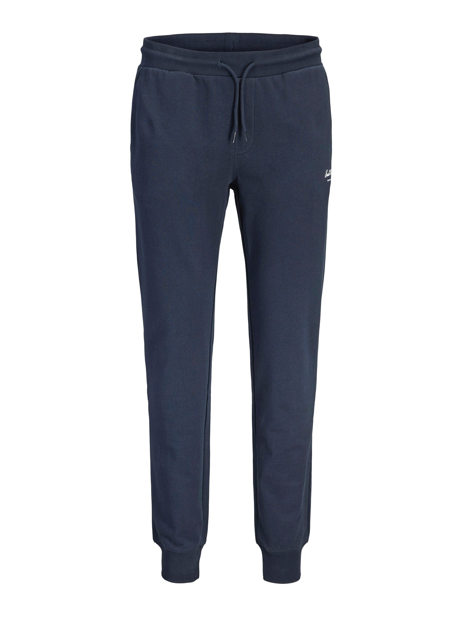 JACK & JONES Pantaloni JPSTGORDON  albastru noapte