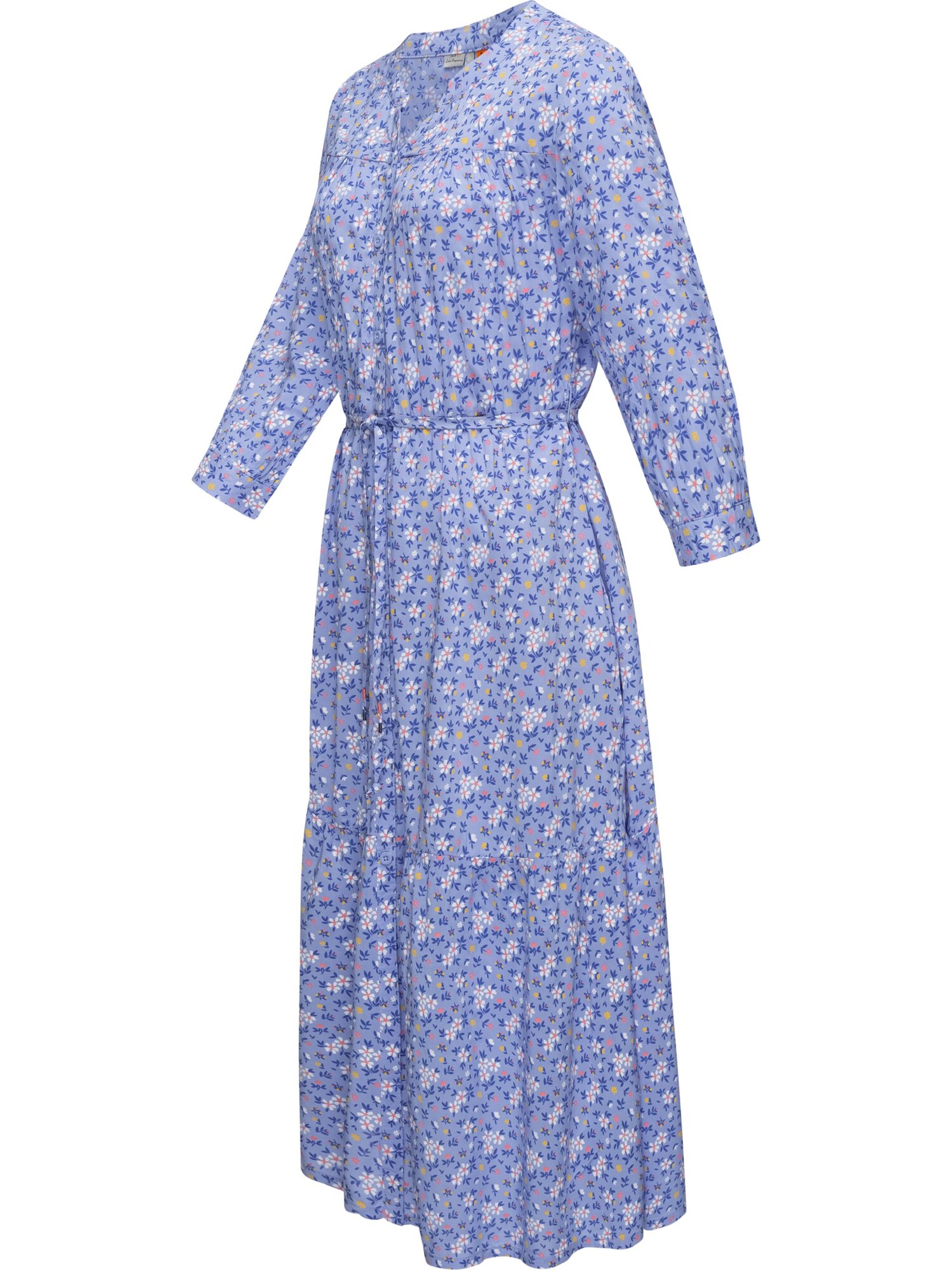 Ragwear Ingruhák 'Meve'  kék / sárga / rózsaszín / fehér termék 2. képe