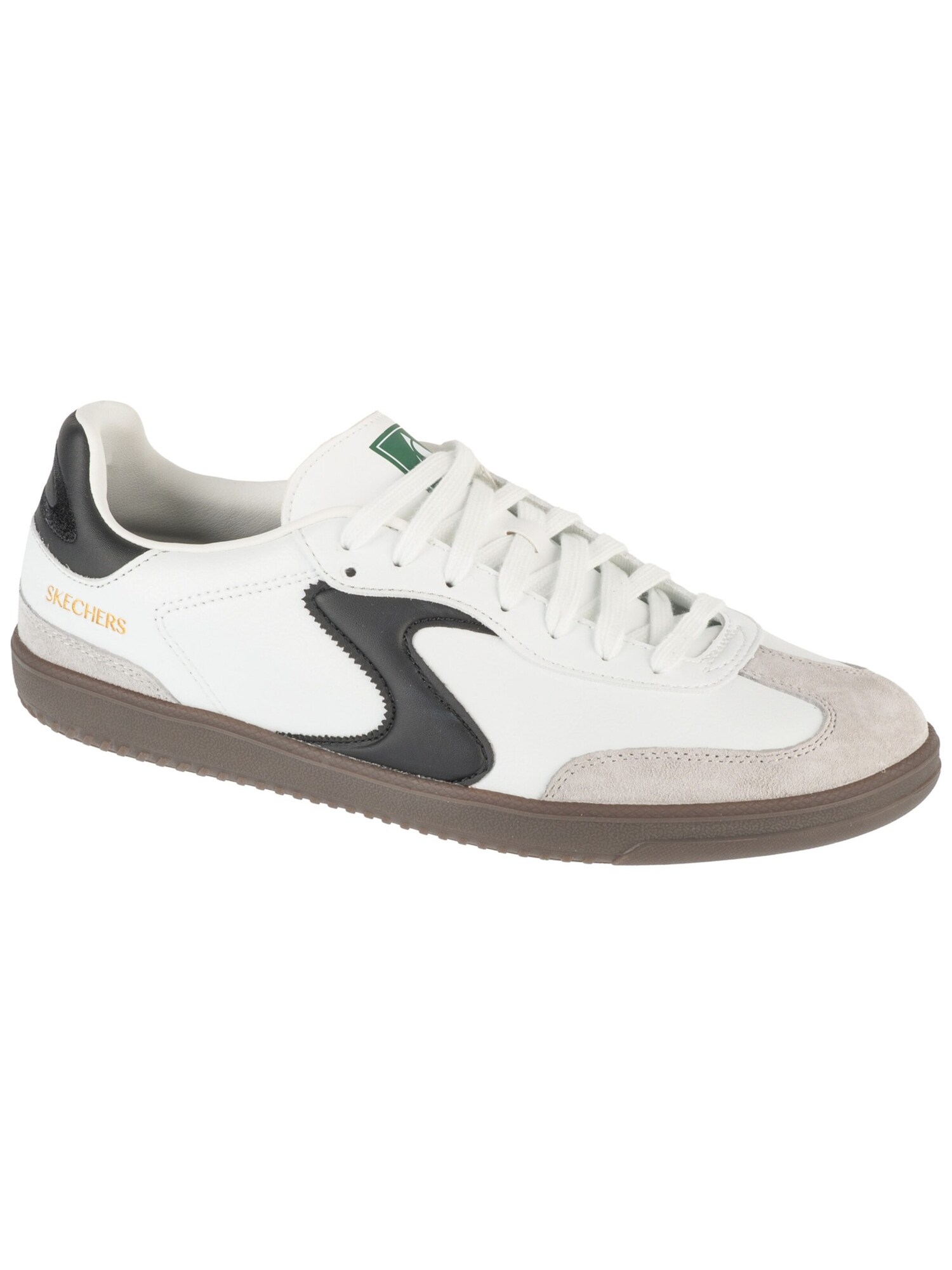 SKECHERS Slip-on obuv 'Hotshot - Pyke'  biela