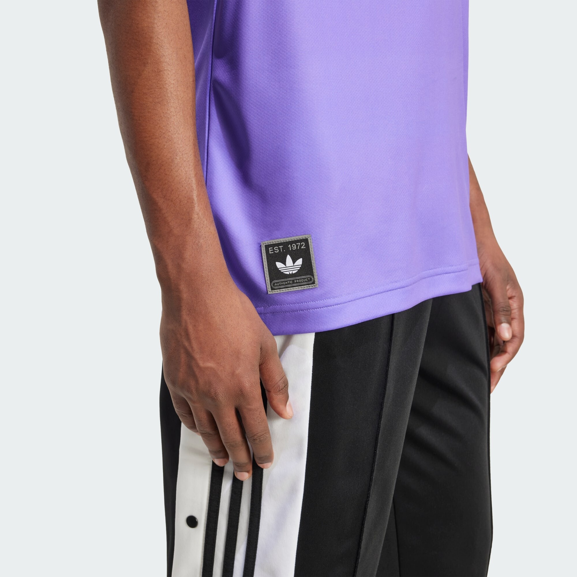 ADIDAS ORIGINALS Tričko 'Nuwave 90s' krémová / svetlomodrá / svetložltá / levanduľová (obrázok 5)