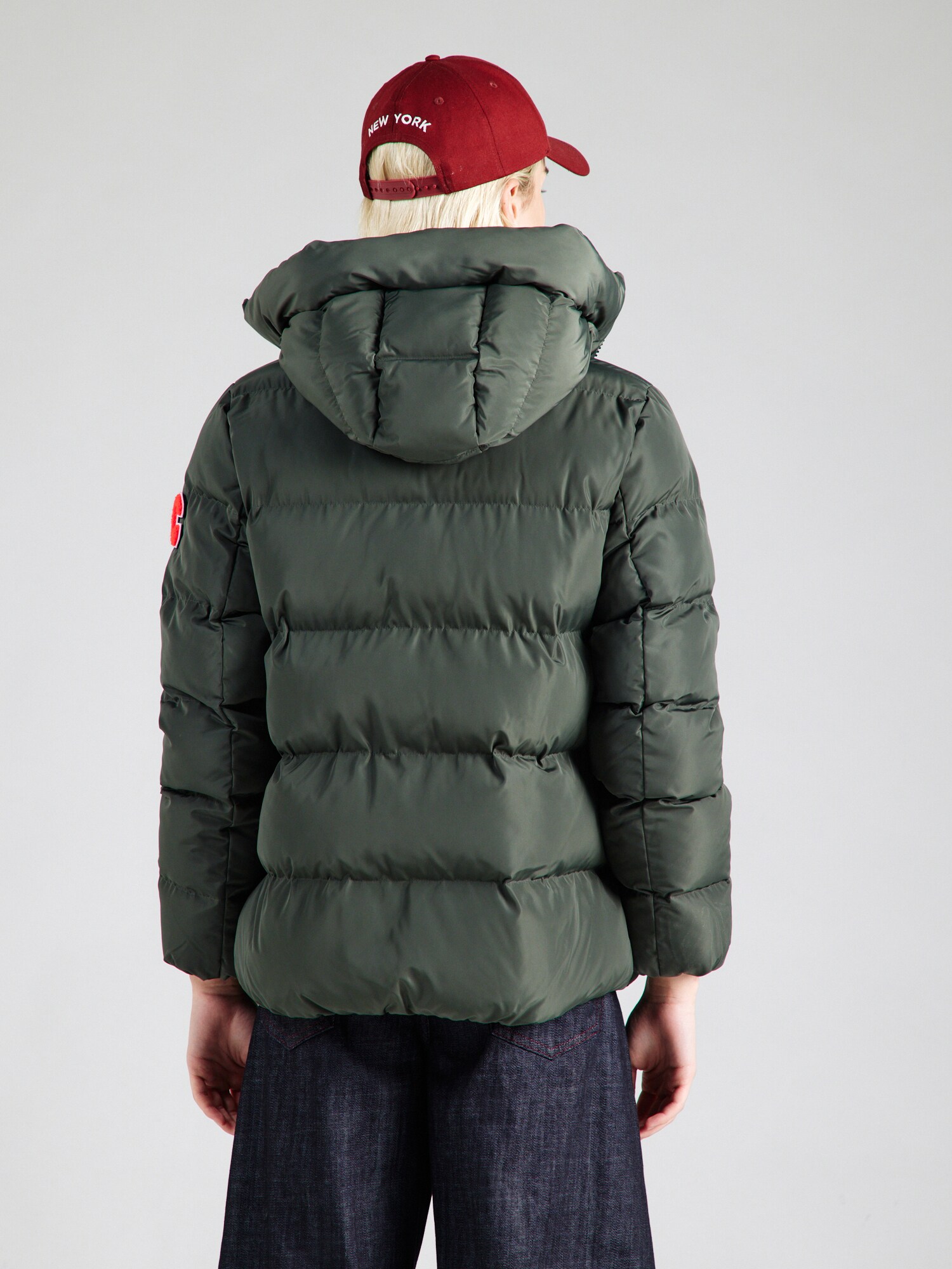 Thumbnail - No. 1 Como Jacke  DAVOS