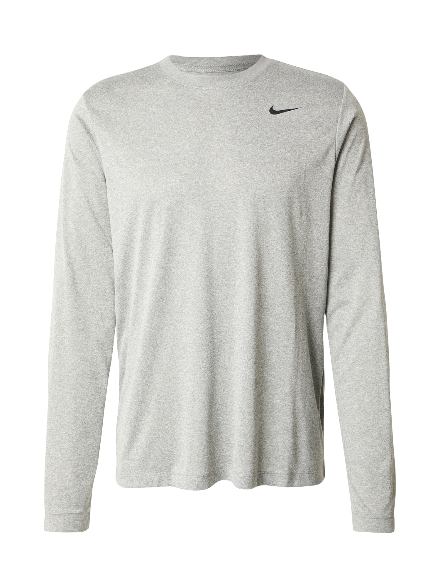 NIKE Funkcionális felső  szürke akciós termékkép 1