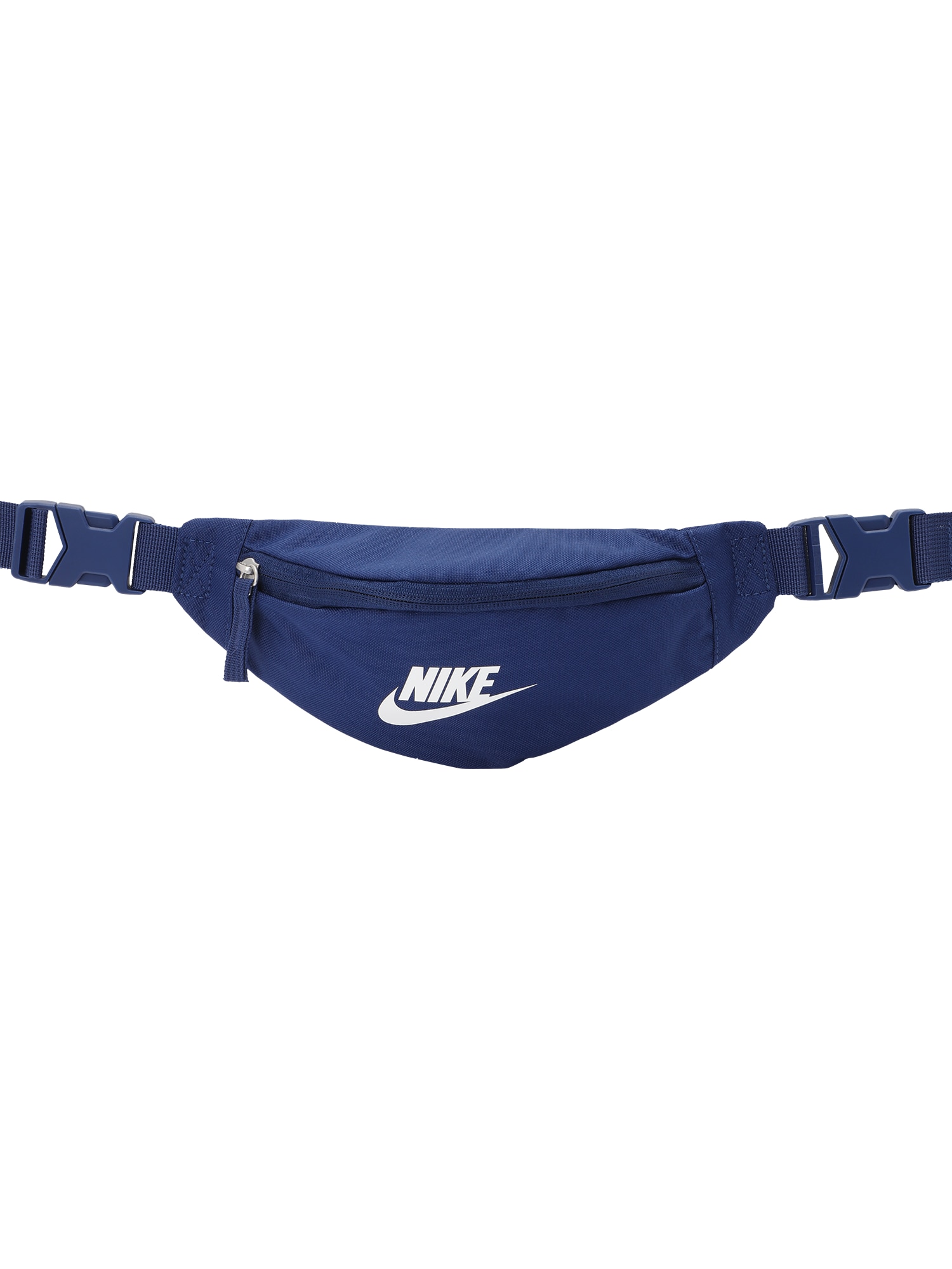 Nike Sportswear Övtáska  ultramarin kék / fehér akciós termékkép 1