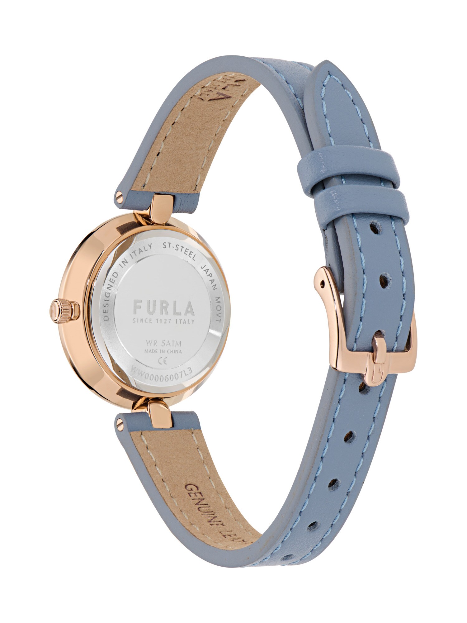 Thumbnail - FURLA Analoguhr