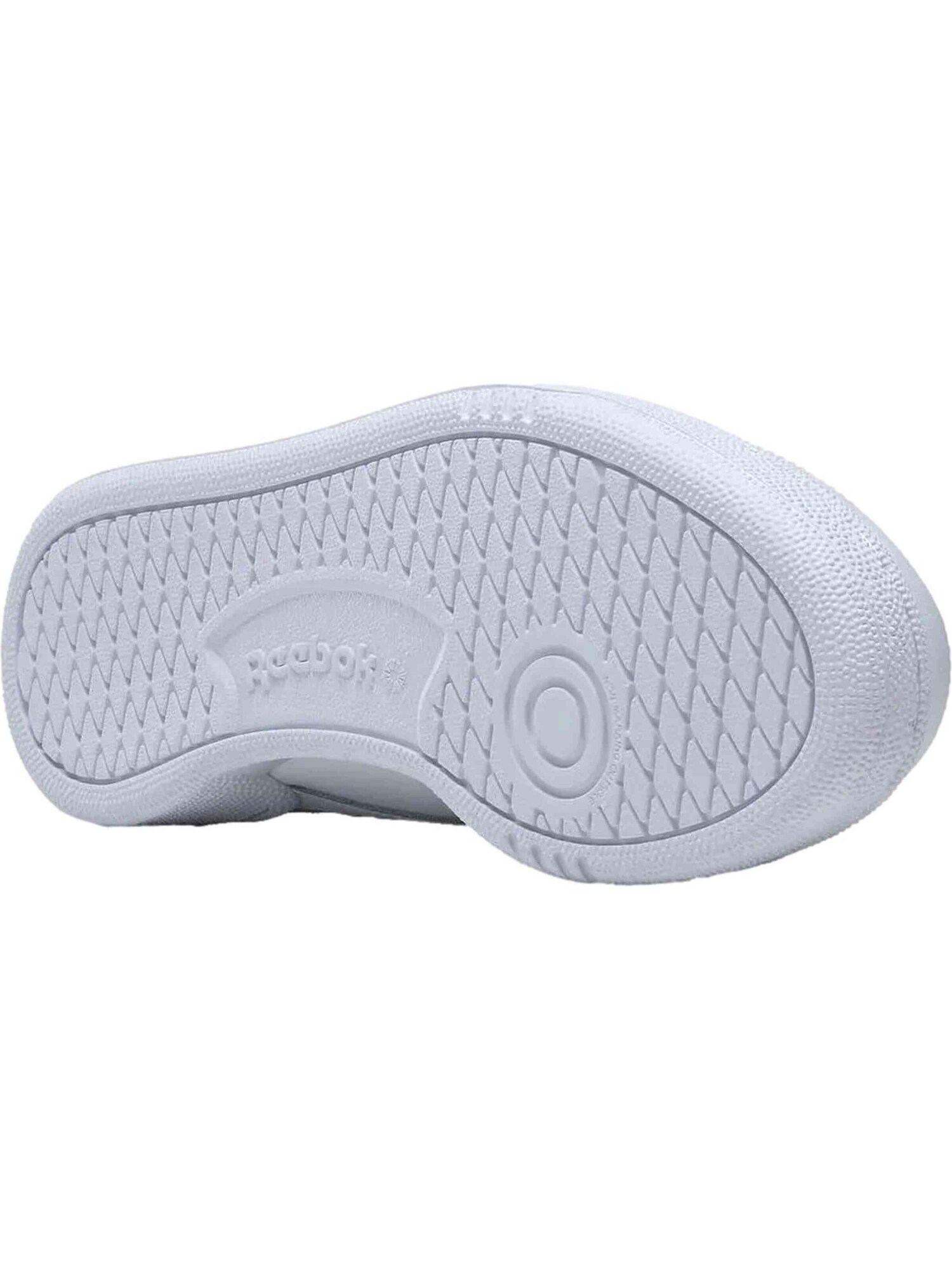 Deportivas de Mujer Reebok Zapatillas Club C 85 para Mujer en Color Blanco