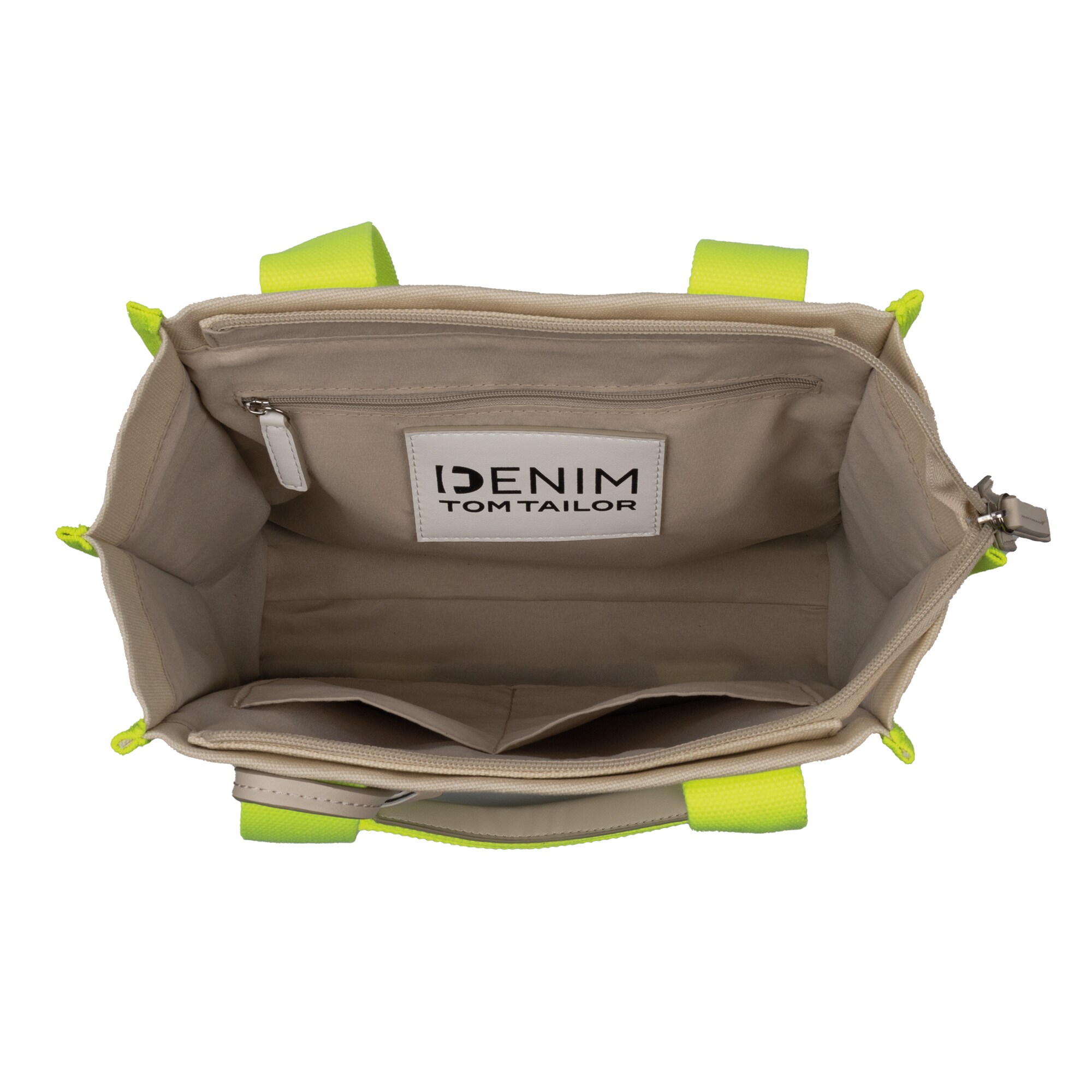 Thumbnail - TOM TAILOR DENIM Shopper Alani