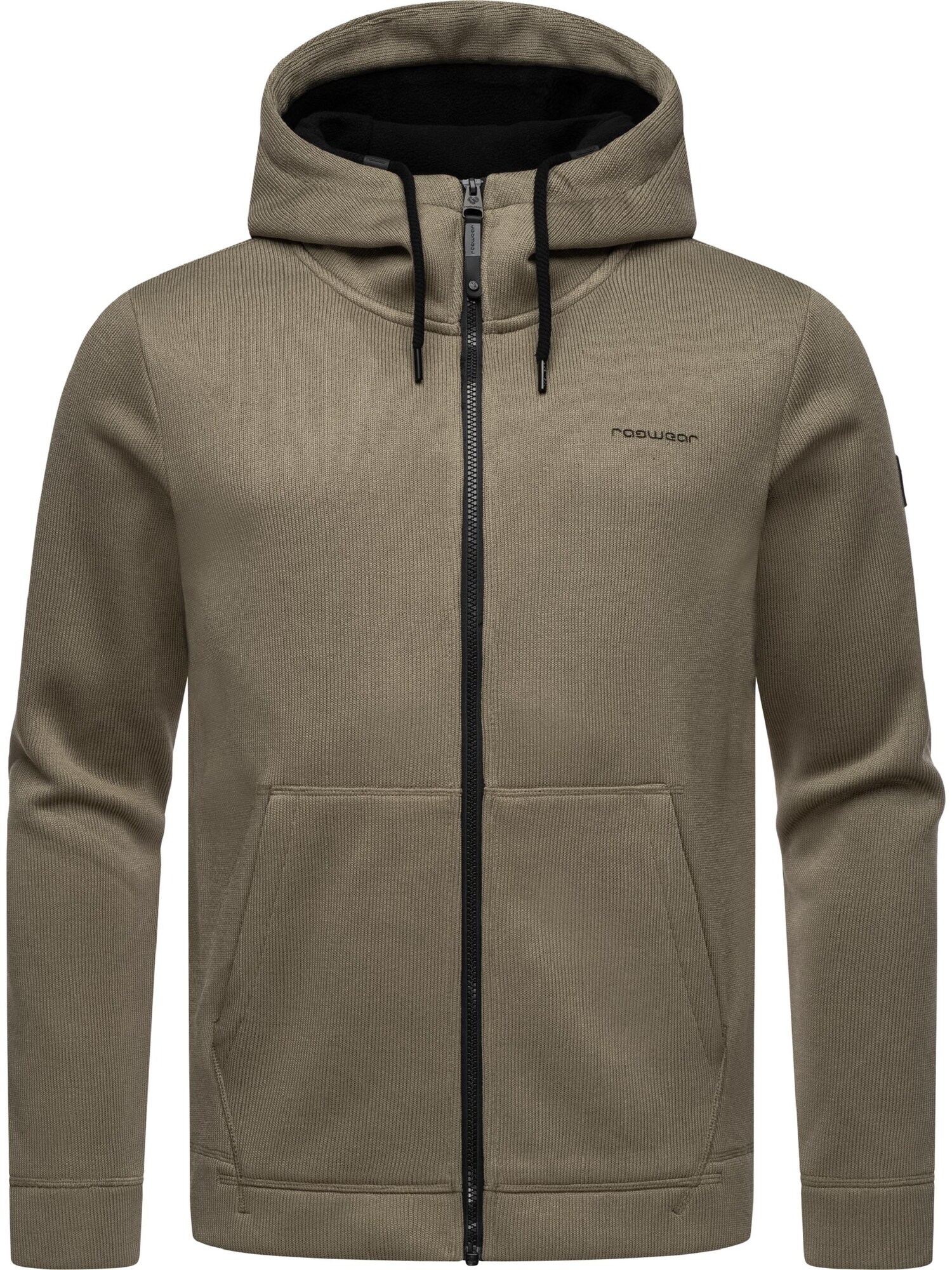 Thumbnail - Ragwear Sweatjacke Fabian