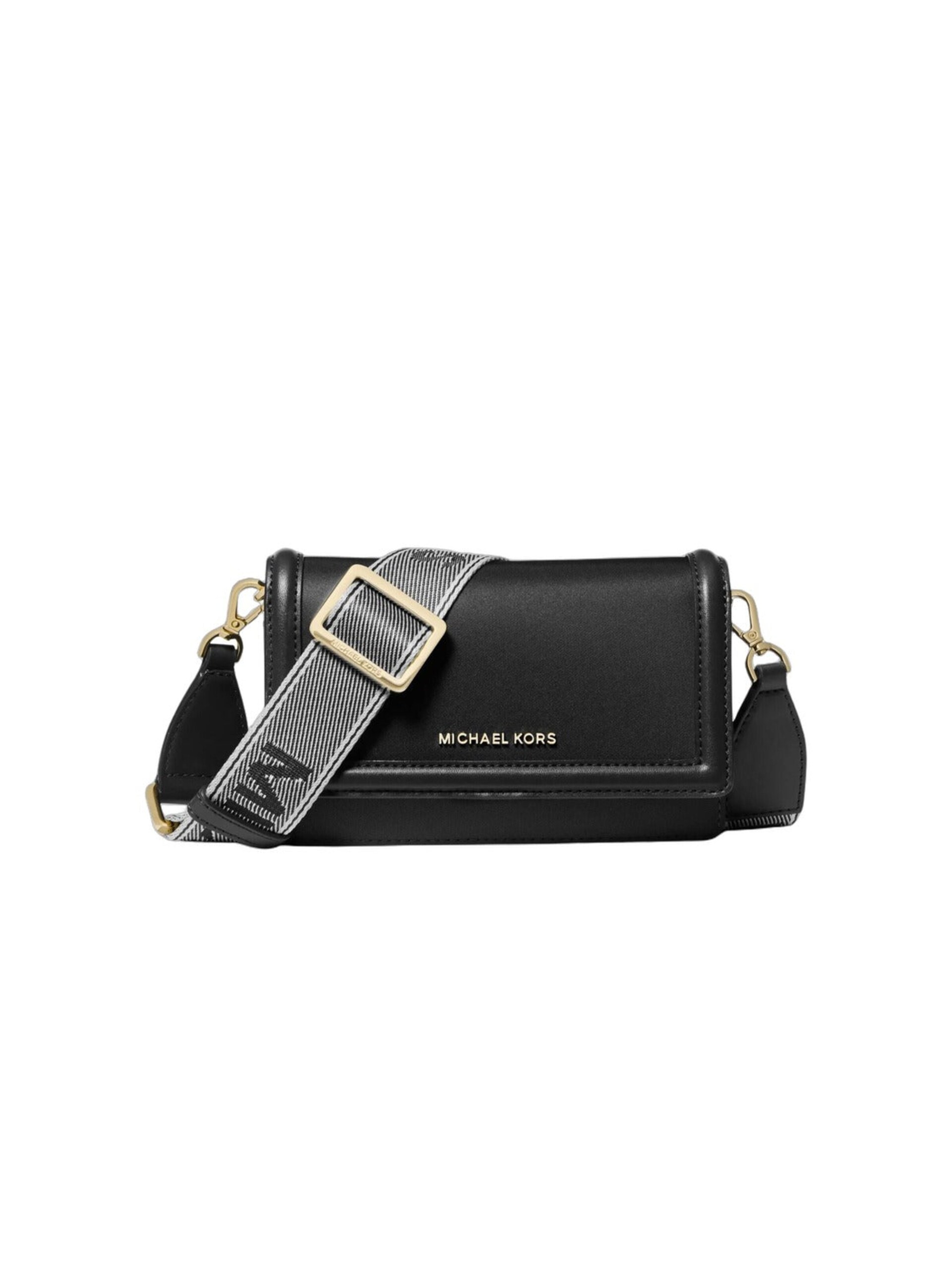 MICHAEL Michael Kors Axelremsväska 'Bandoulière' dam – bild 3