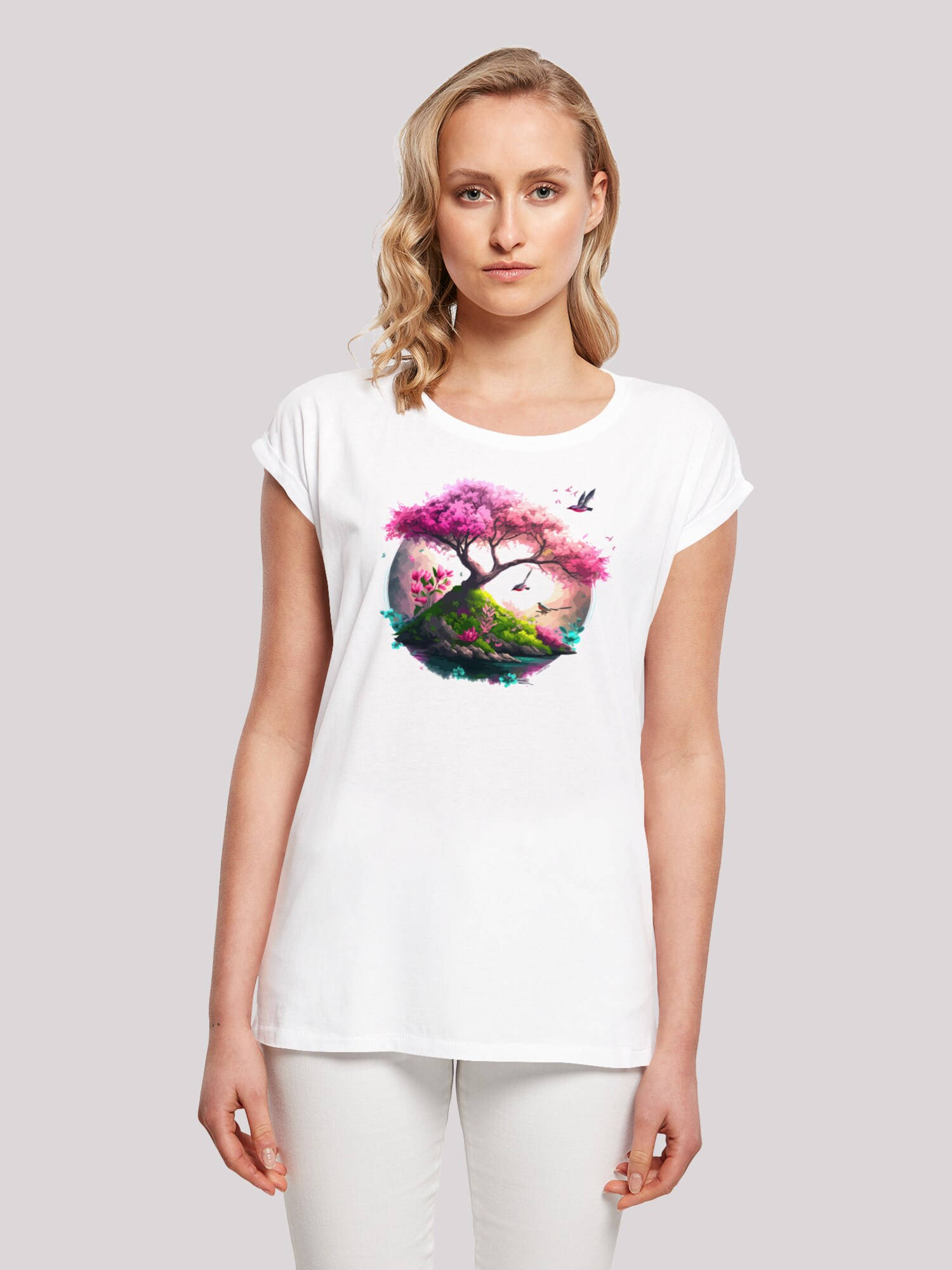 Thumbnail - F4NT4STIC Shirt