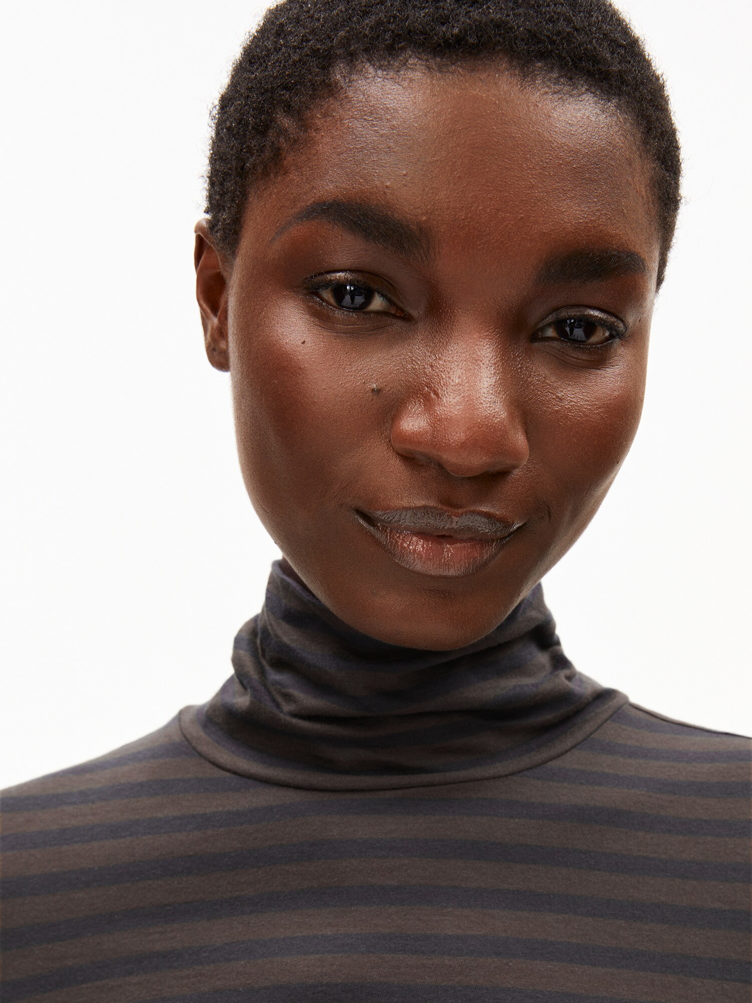 Thumbnail - ARMEDANGELS Longsleeve STRIPES