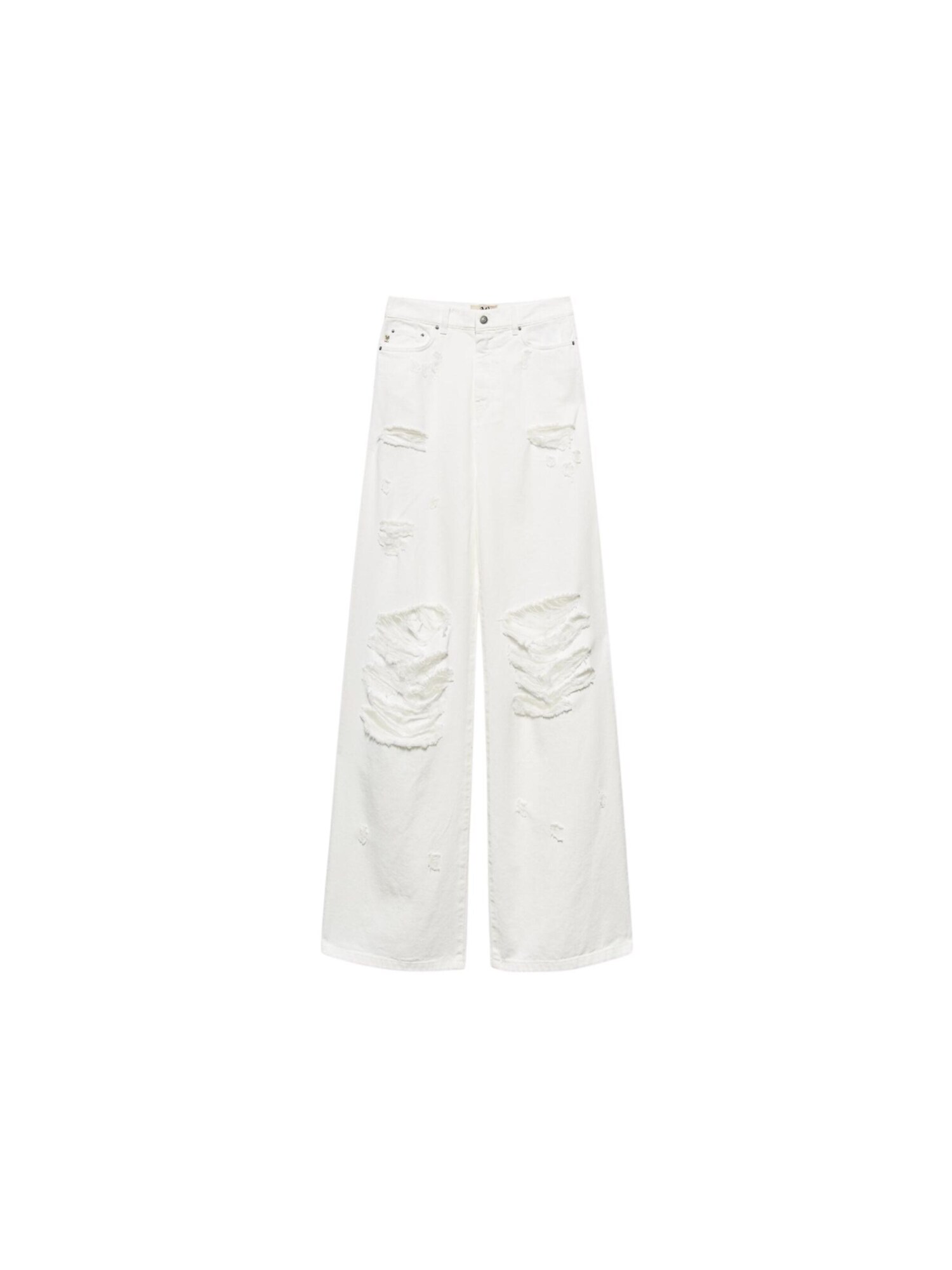 Aniye By Vaquero  offwhite