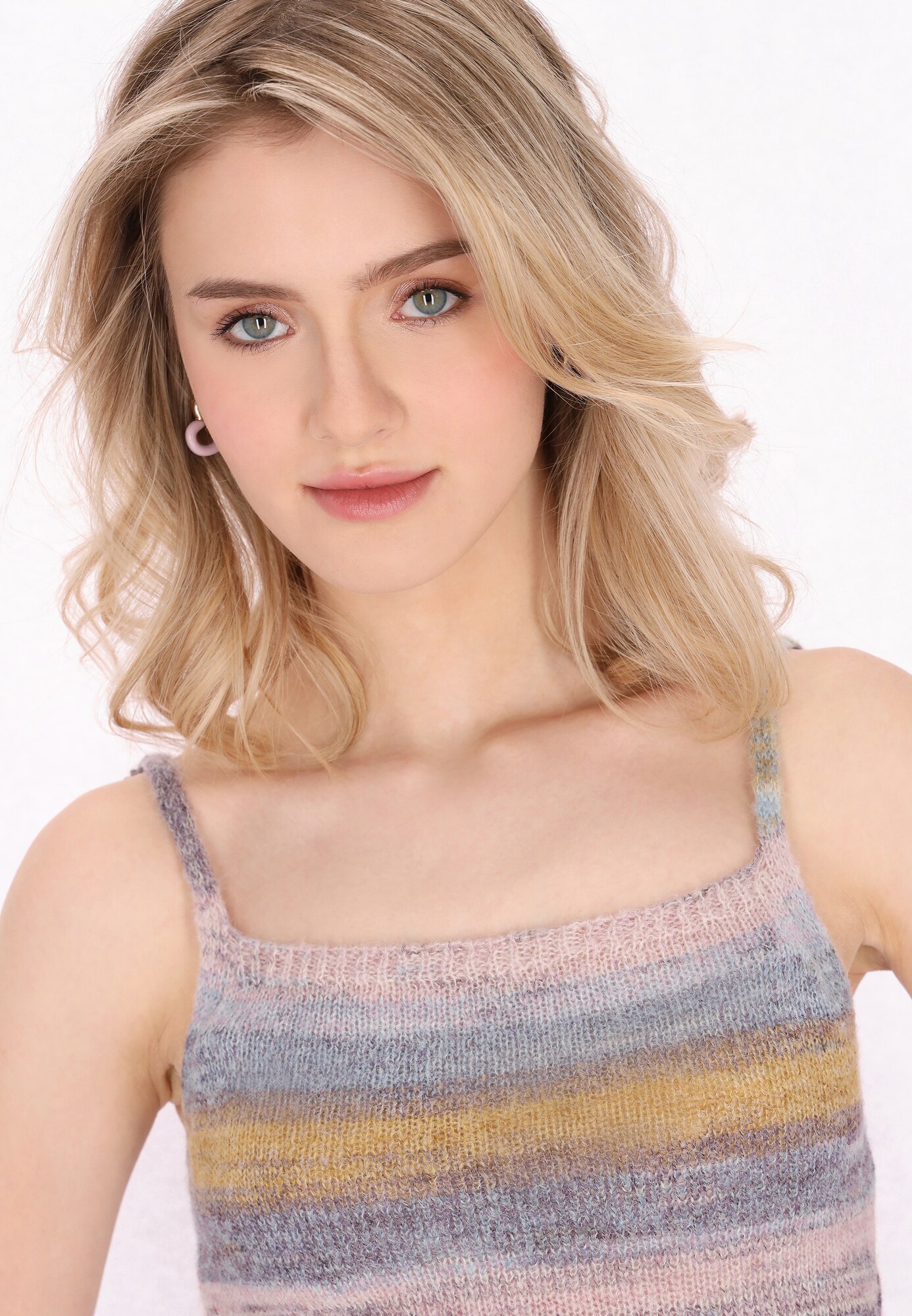 Thumbnail - MYMO Stricktop Back To School