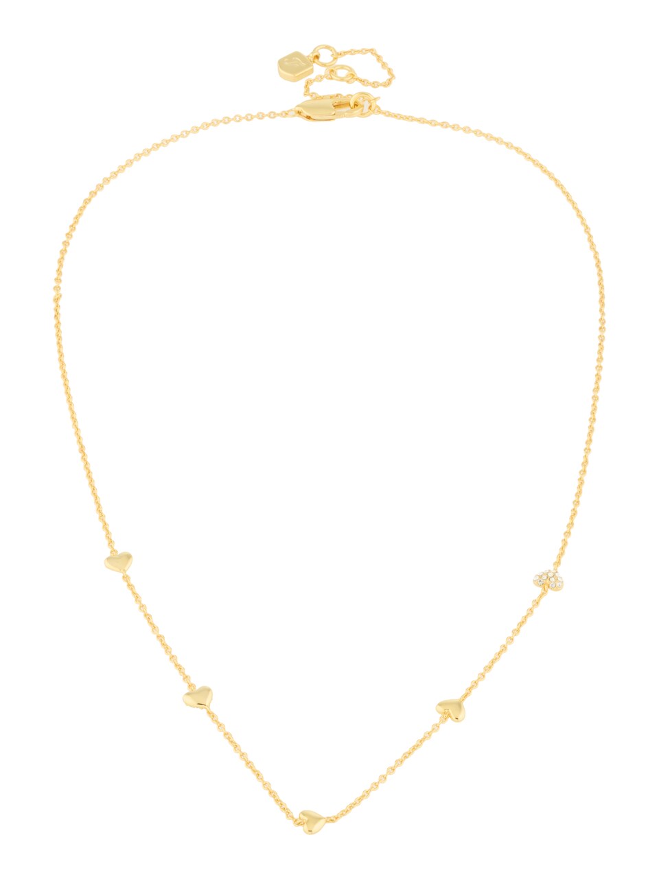 Halsband 'Sutton'